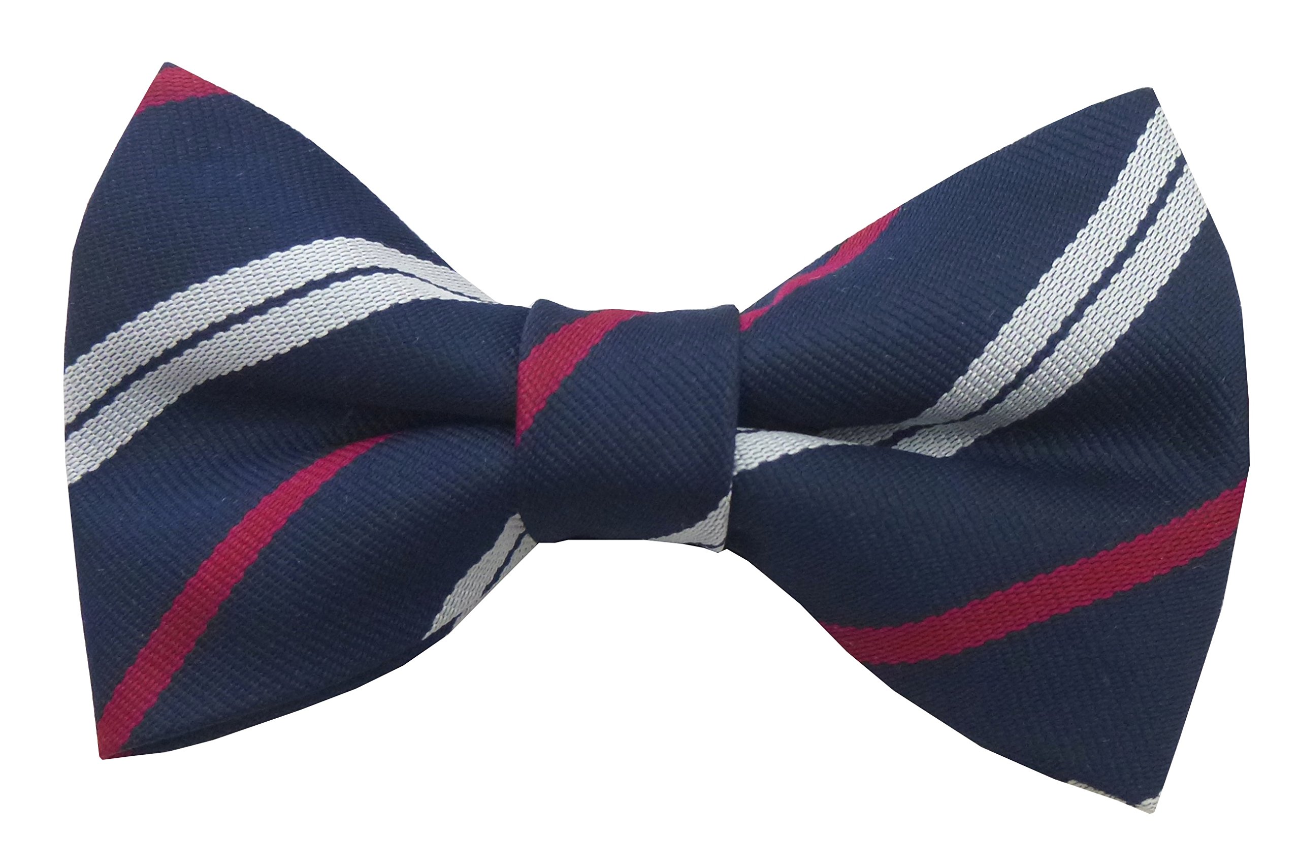 Royal Corps Of Transport Regimental Bow Tie