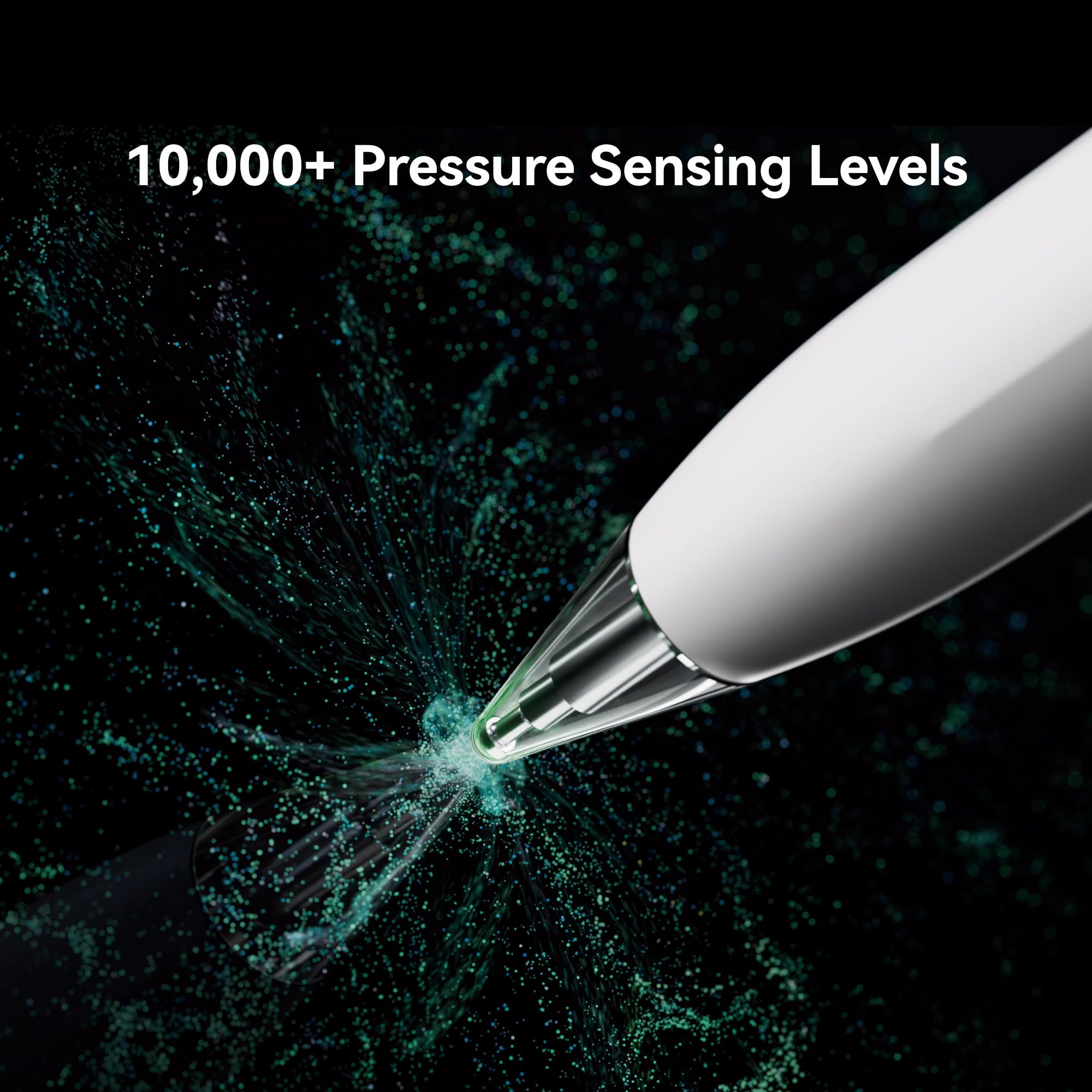 HUAWEI M-Pencil (3rd generation), Powered by NearLink which boosts