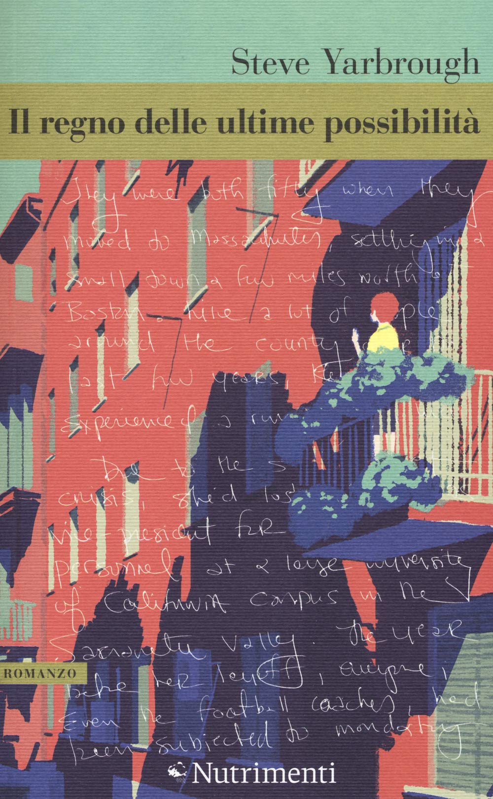 Il Regno Delle Ultime Possibilità - 4