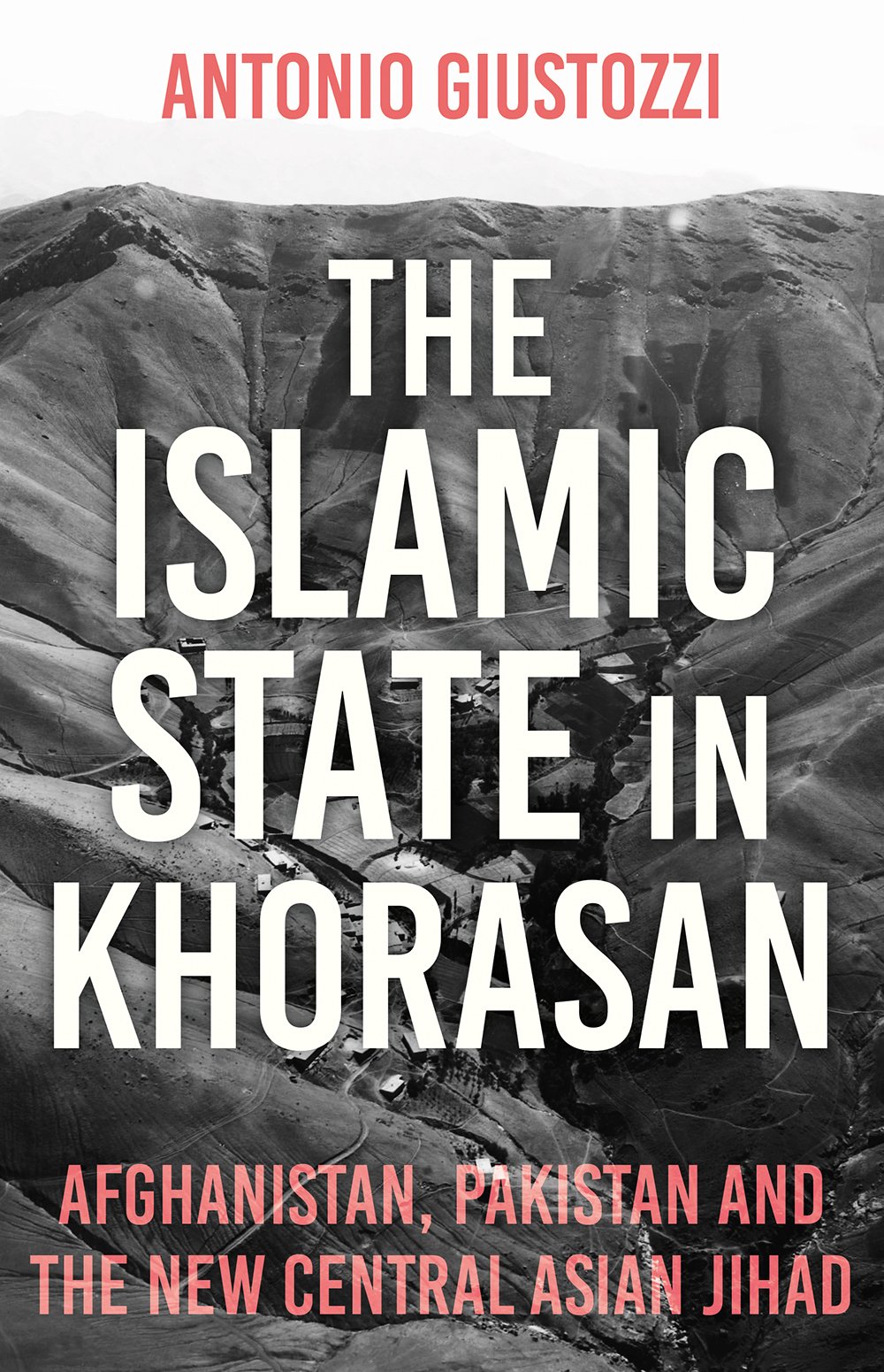 Buy The Islamic State in Khorasan — BookShops.in