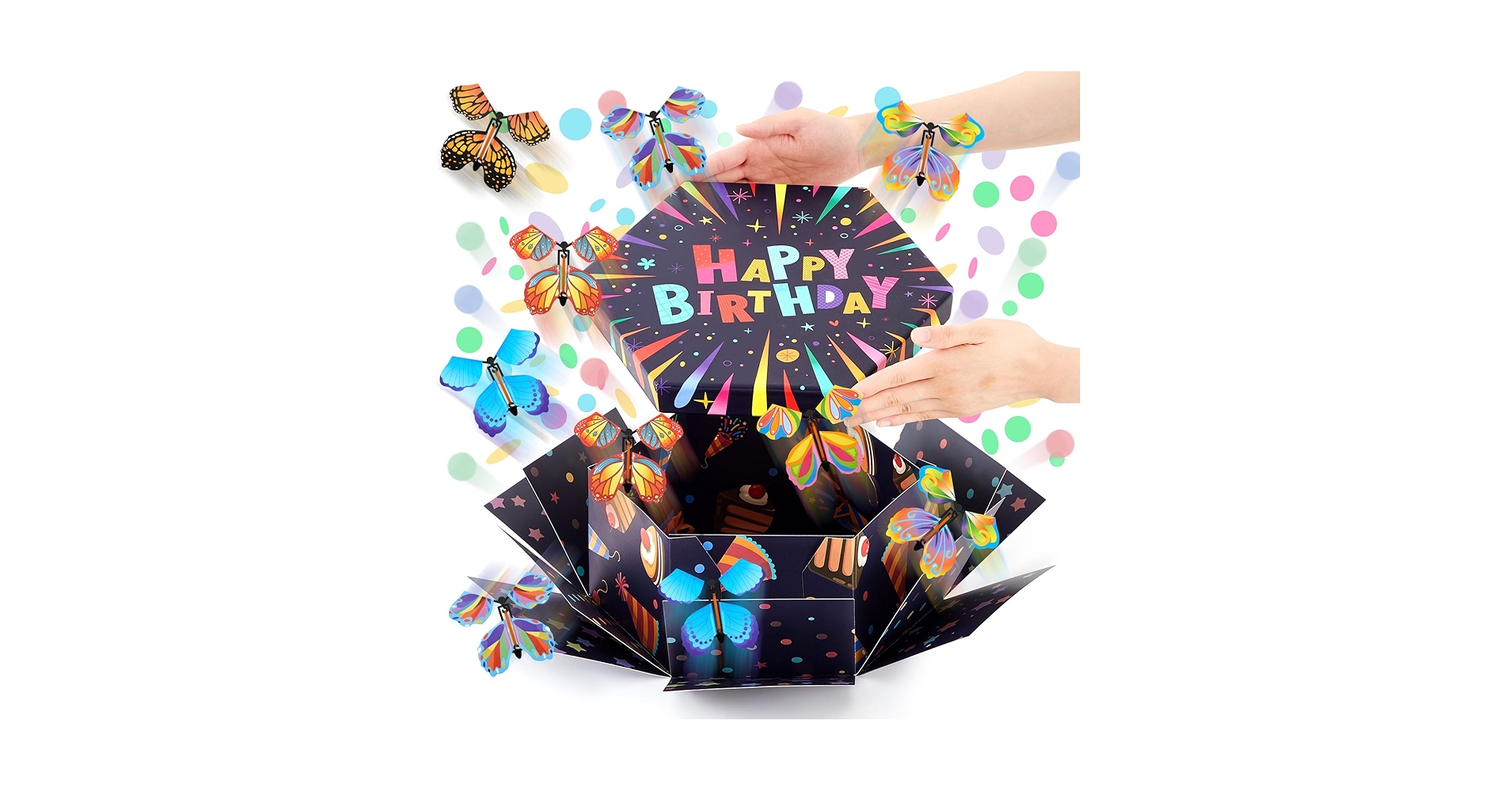 バースデーバッシュ L BUTTON BUTTERFLY BOA L BUTTON BUTTERFLY BOA ｜birthdaybash Birthday Bash/Metal