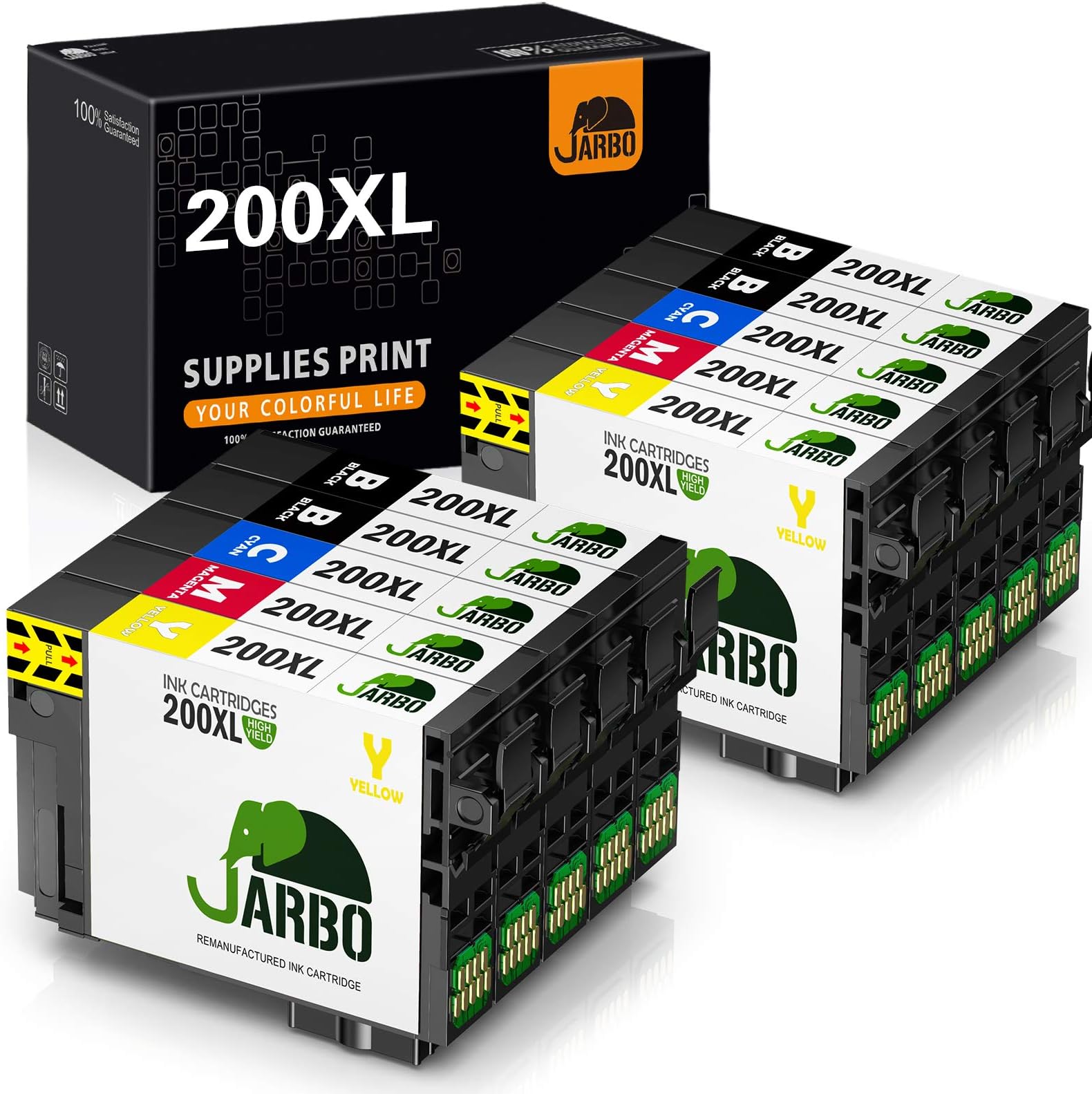 xp 310 ink