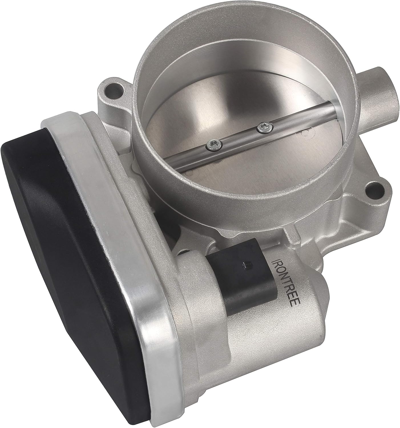 Hottest Sale IRONTREE S20041 Professional Electronic Throttle Body Compatible with Chrysler 300, Dodge Challenger Charger Durango Magnum, Jeep Commander Grand Cherokee, 5.7L 6.1L 6.4L V8 Engine, 4591847AC Hottest Sales IRONTREE S20041 Professional Electronic Throttle Body Compatible with Chrysler 300, Dodge Challenger Charger Durango Magnum, Jeep Commander Grand Cherokee, 5.7L 6.1L 6.4L V8 Engine, 4591847AC