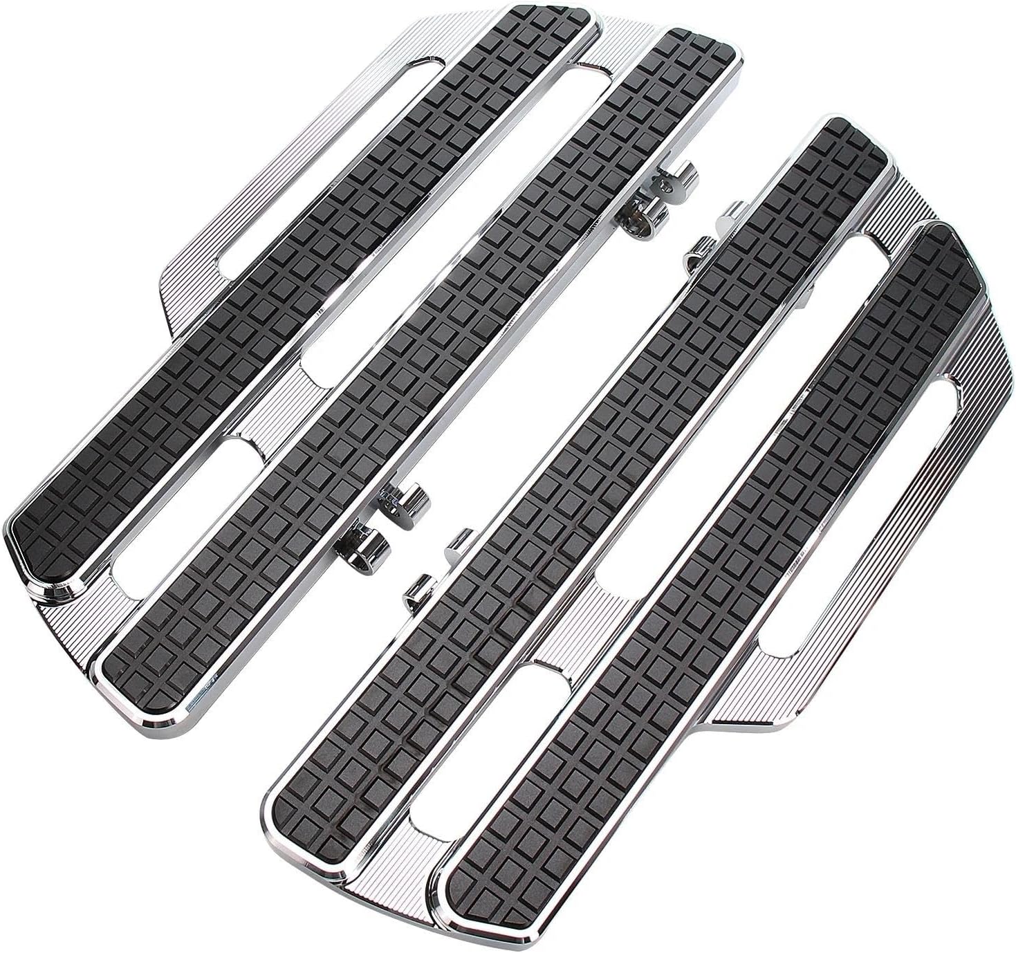 に適合するストリートグライド ロードキング ソフテイル デラックス