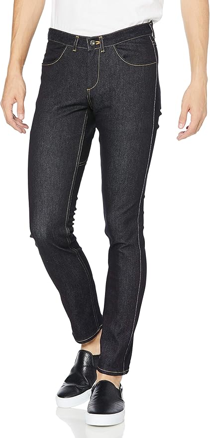 KAPELMUUR(カペルミュール)/ハイテンションストレッチデニム