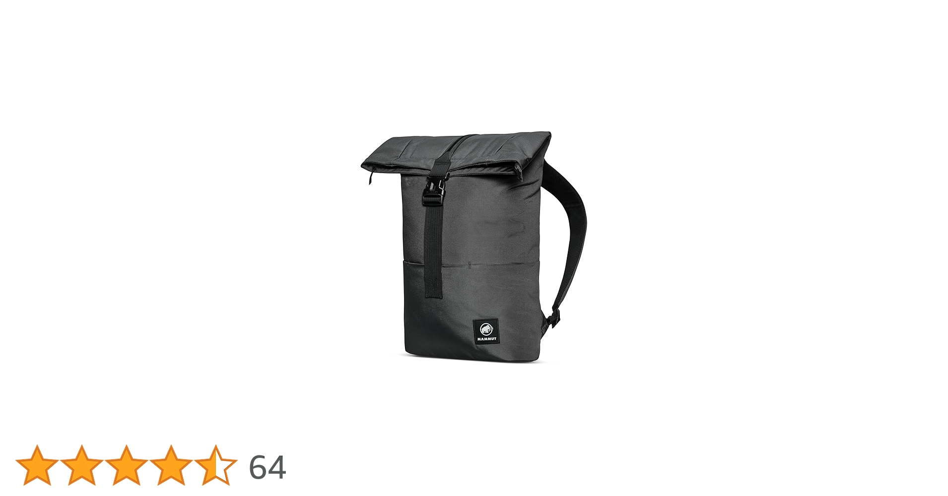 バッグ Mammut Daypack 15 phantom 15L Mammut Plecak dzienny 15 phantom 15 L : Amazon.pl: Moda