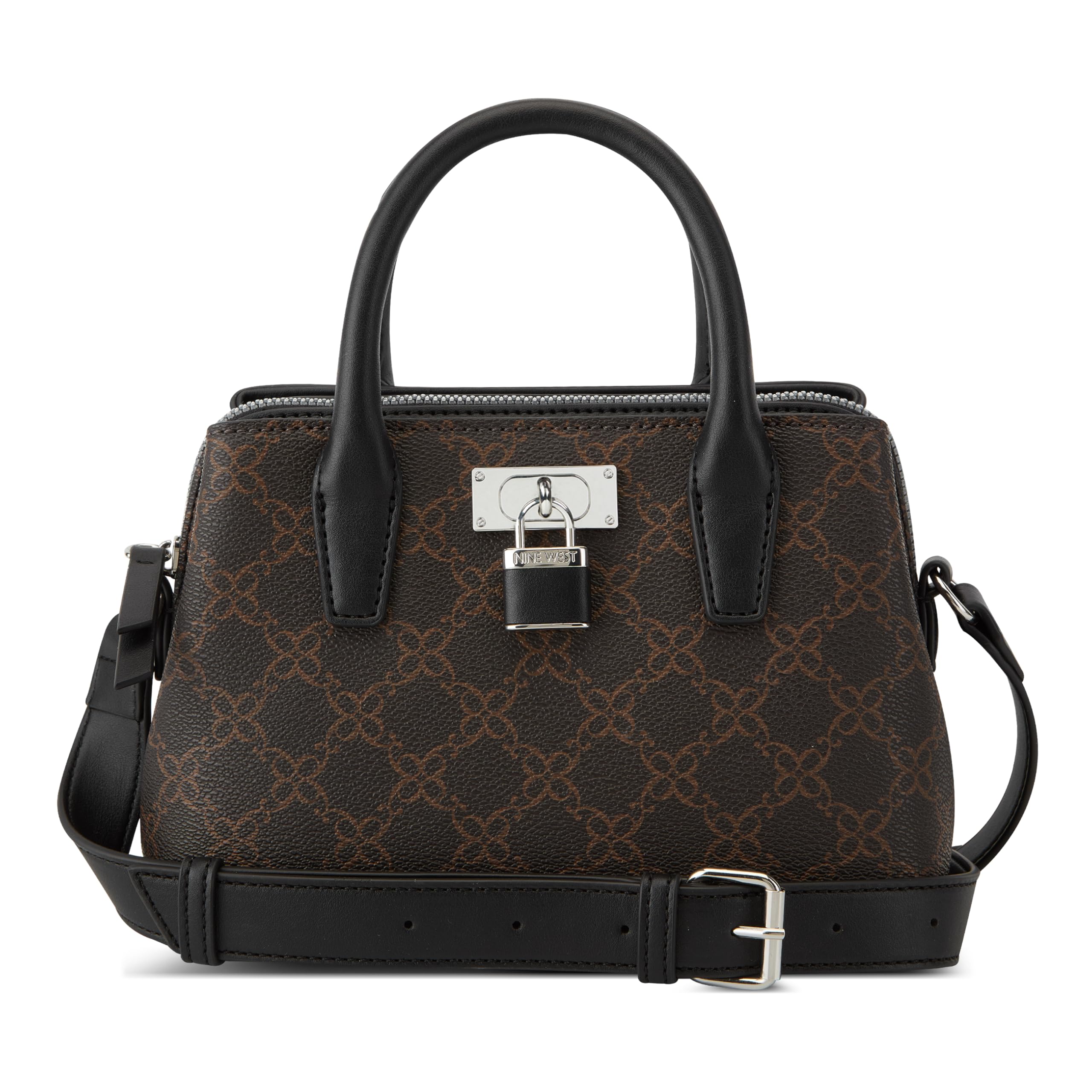 Nine West womens Josey Mini Satchel Crossbody