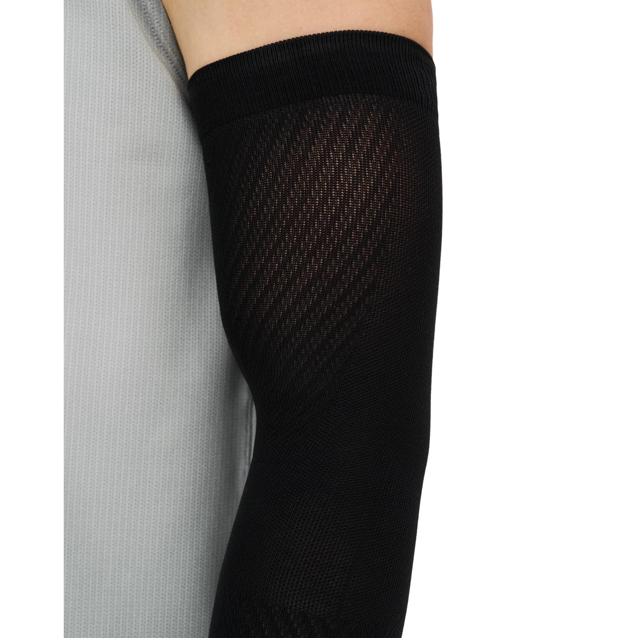 CEP Core Run Manchons de compression ultralégers pour bras – Soutien léger, meilleure circulation sanguine, protection solaire pour la performance