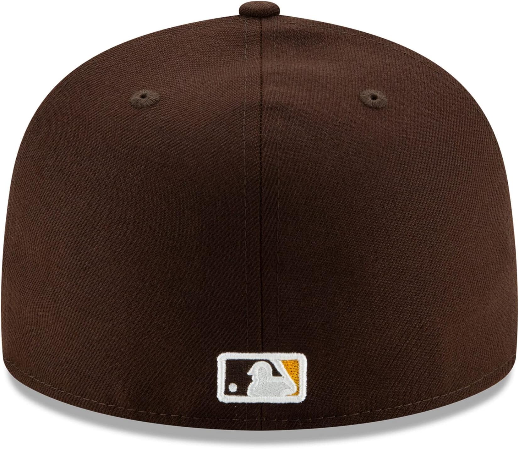 New Era 59Fifty Gorra MLB Basic NYEra Gorras Plana - 5