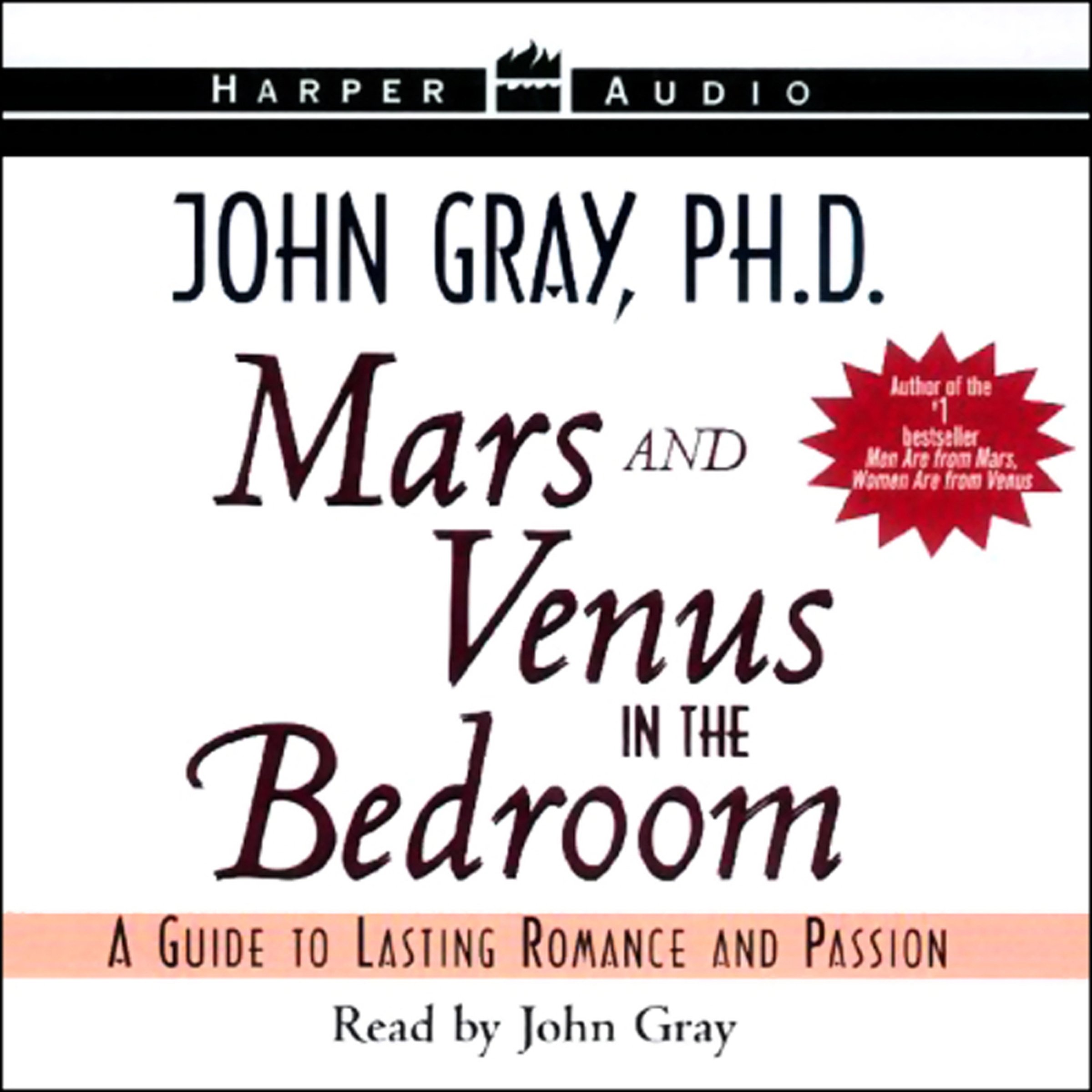 Mars and Venus in the Bedroom