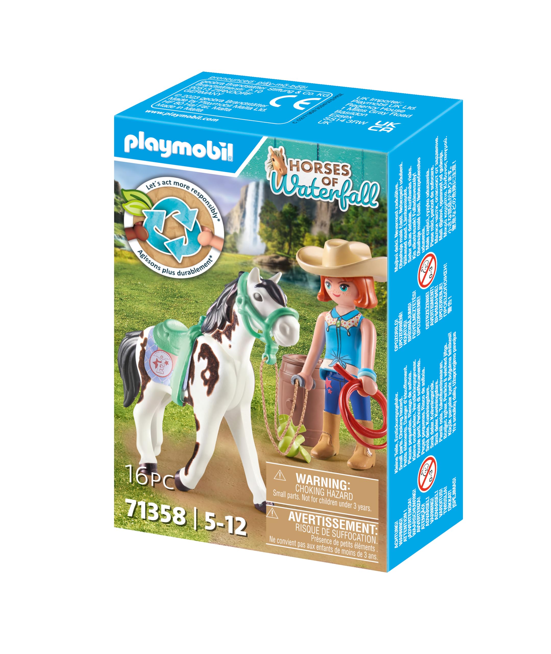 PLAYMOBIL