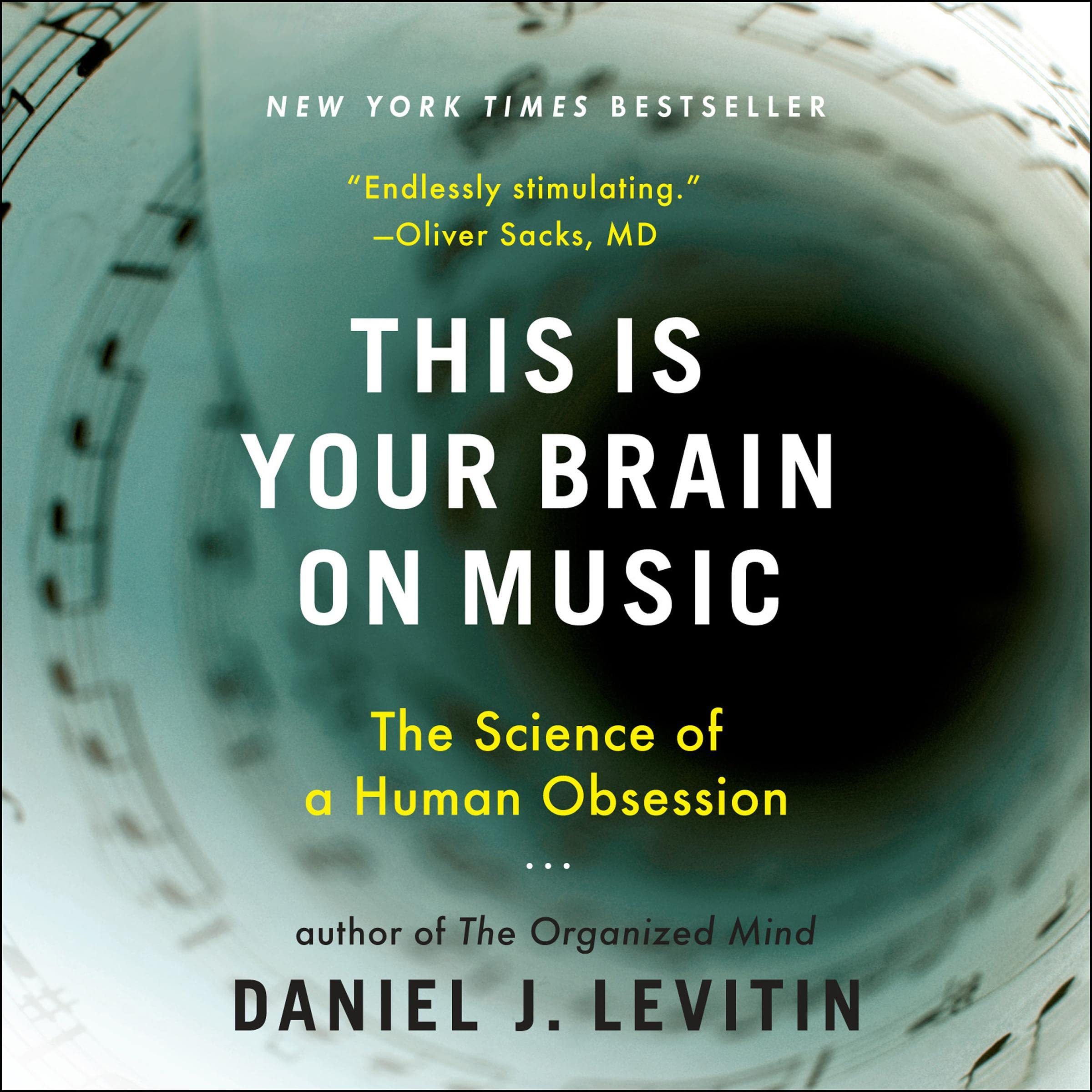 This Is Your Brain on Music