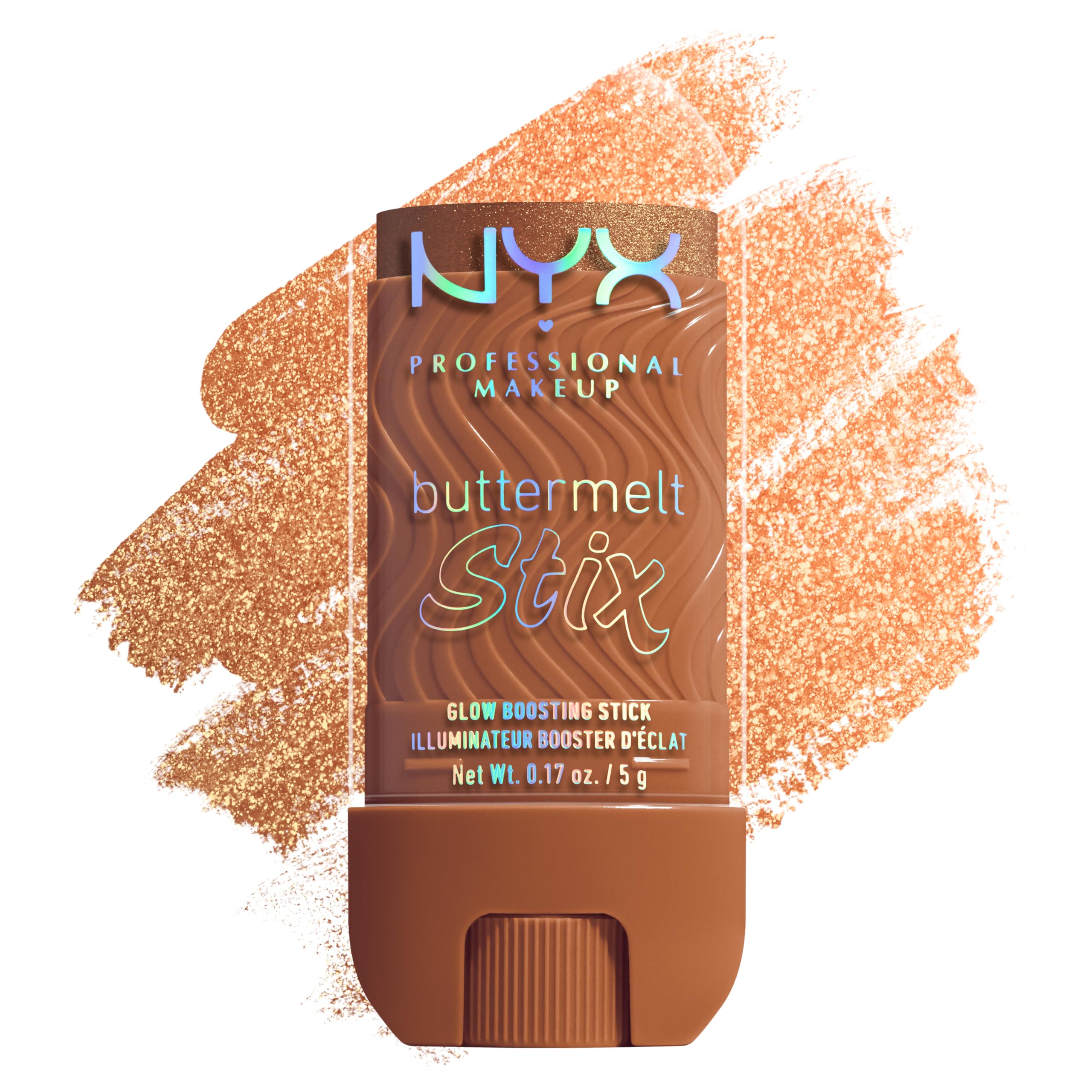 Debenhams Women's Melt You Later Buttermelt Glow Stix 5G In