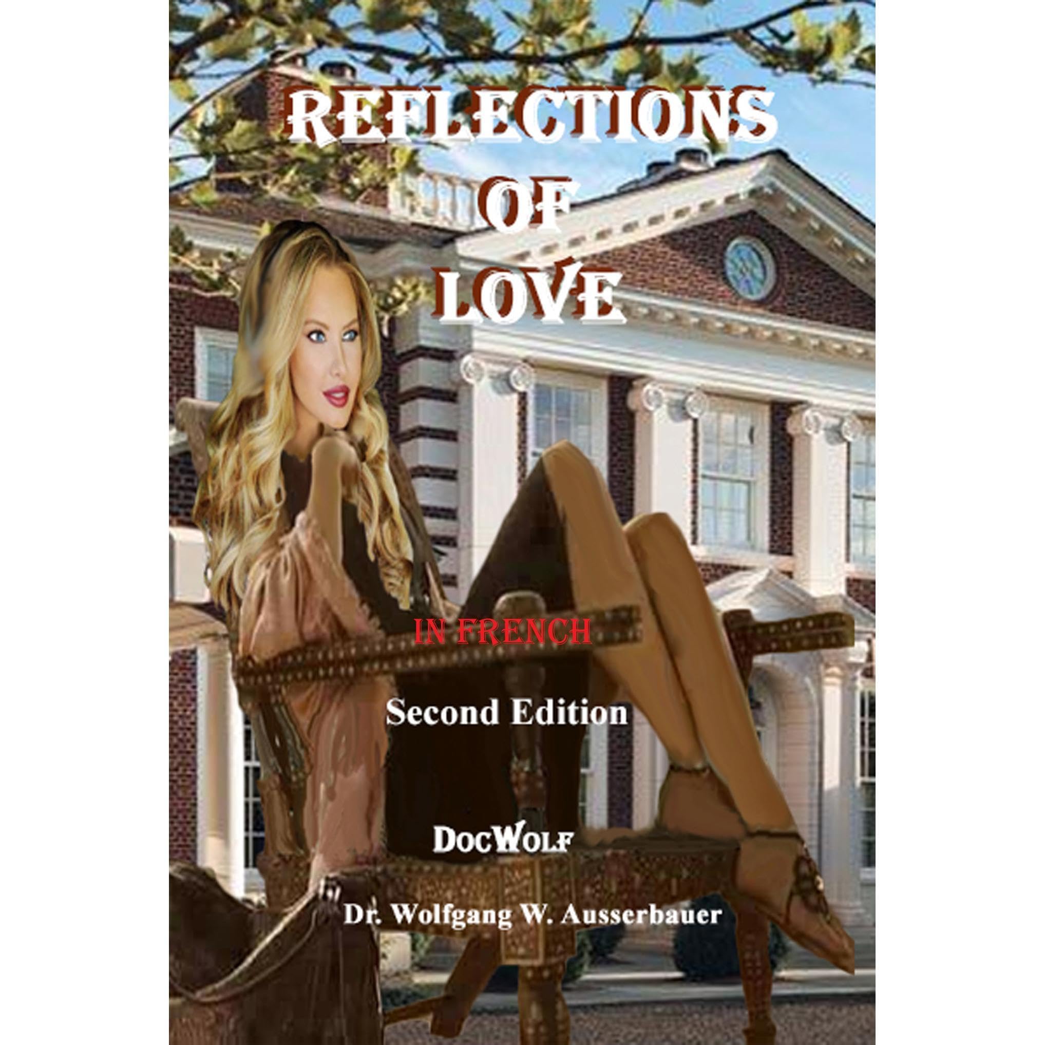 Reflections of Love in French