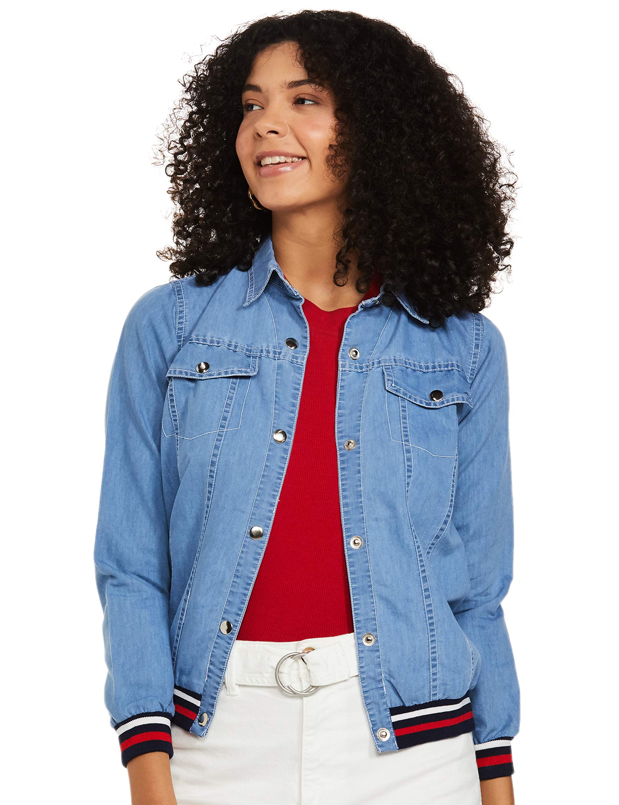 Miss OliveWomen's A-Line Coat