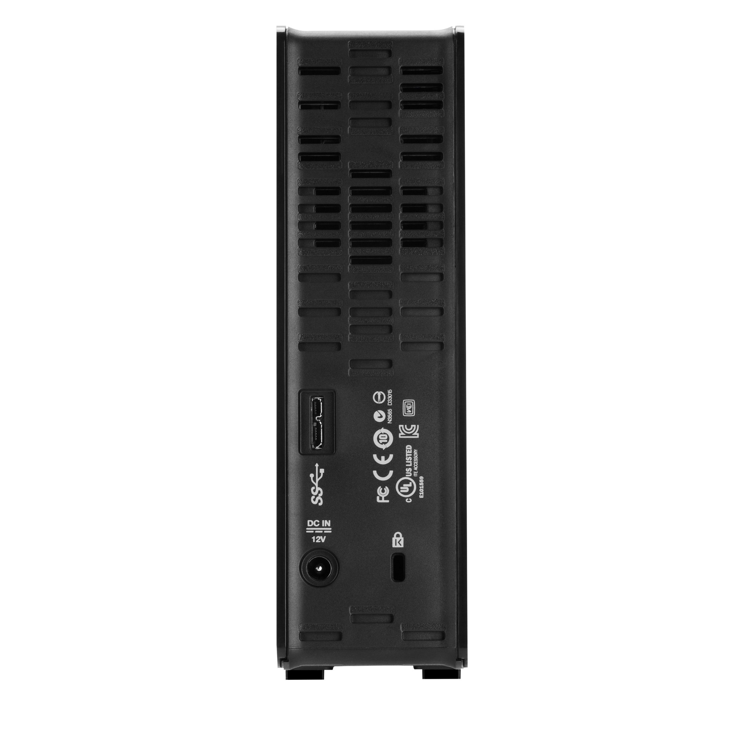 Amazon.com: WD 2TB My Book Desktop External Hard Drive - USB 3.0