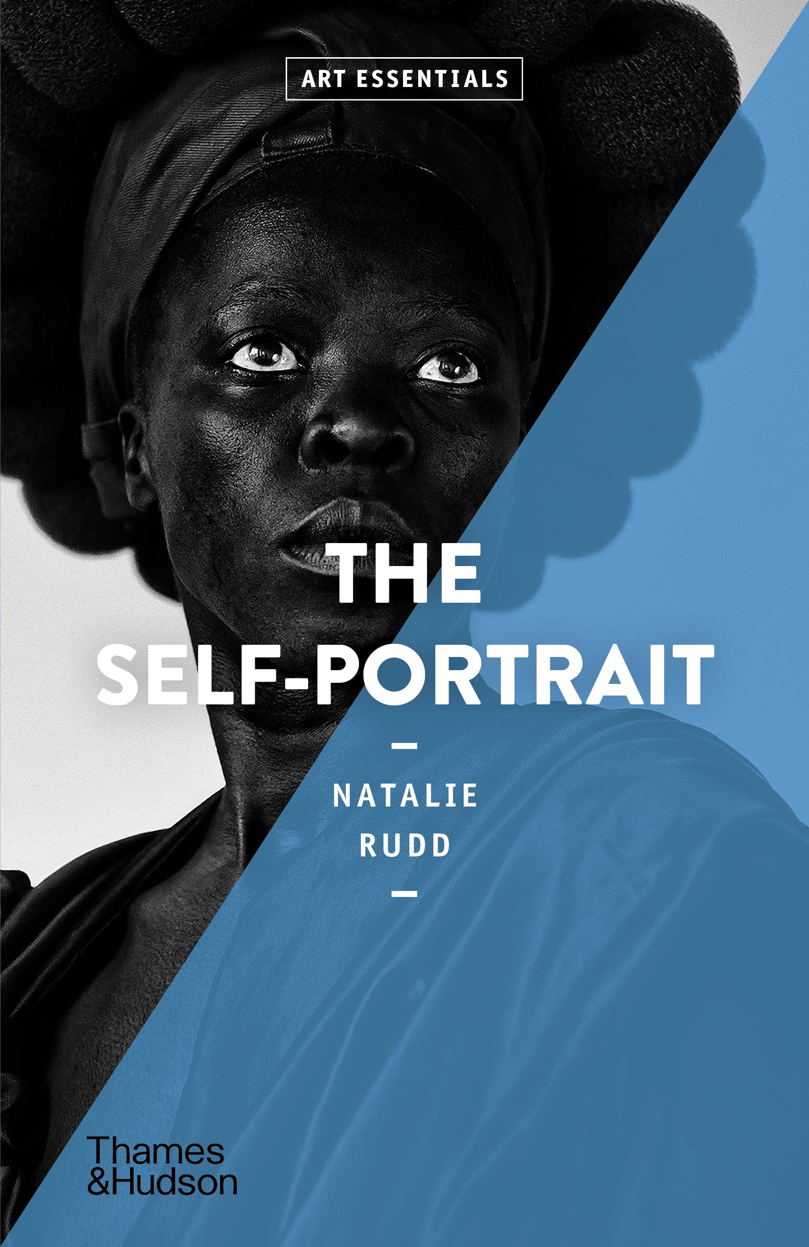 The Self-Portrait by Natalie Rudd (Paperback Book)