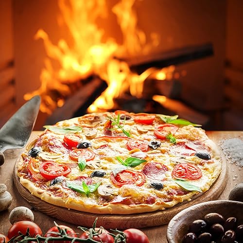 Miniatura 9 de Pride of Szeged - Condimento para pizza, mezcla de especias italianas, lata de 3.5 onzas, 1 unidad