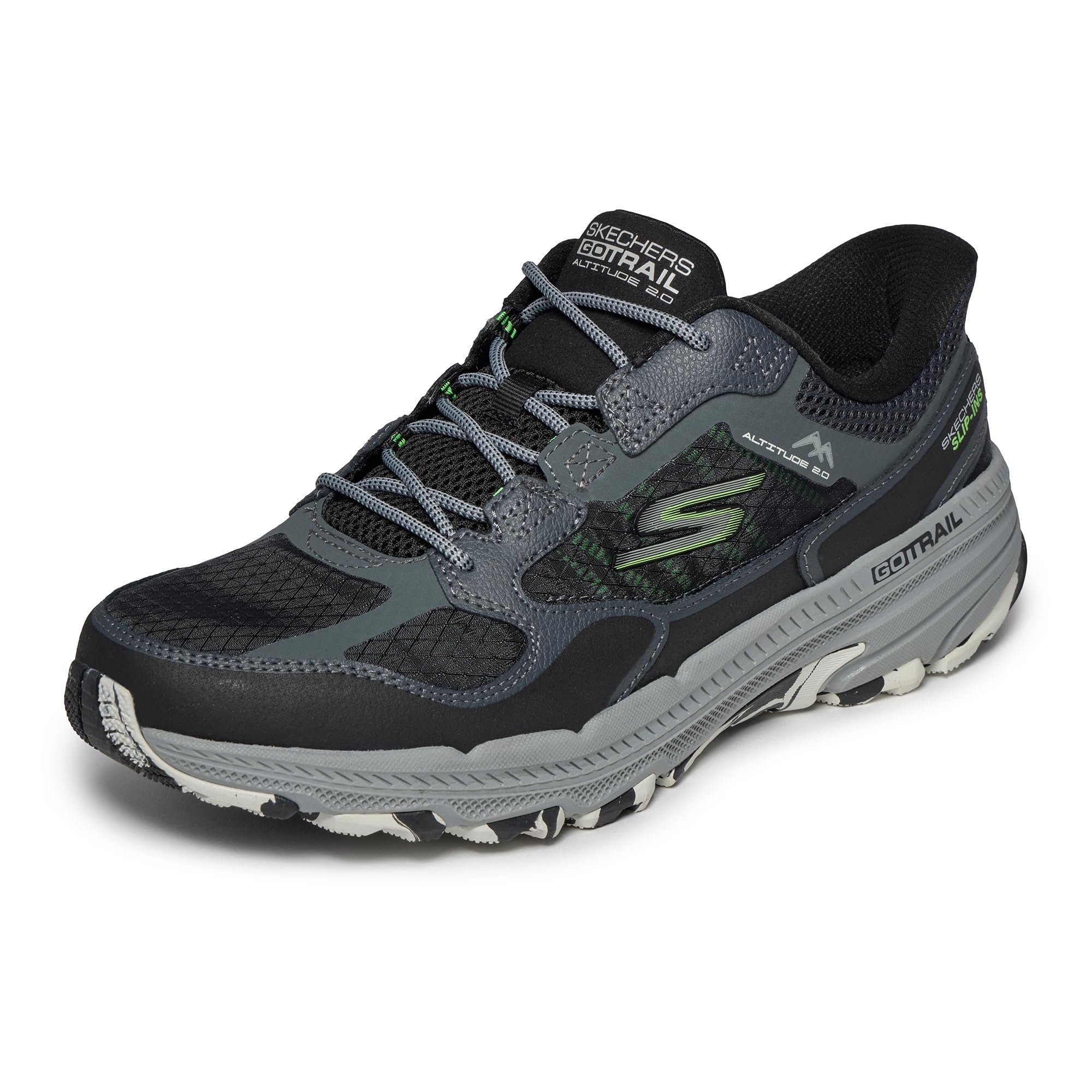 Skechers Go Run Trail Altitude 2.0