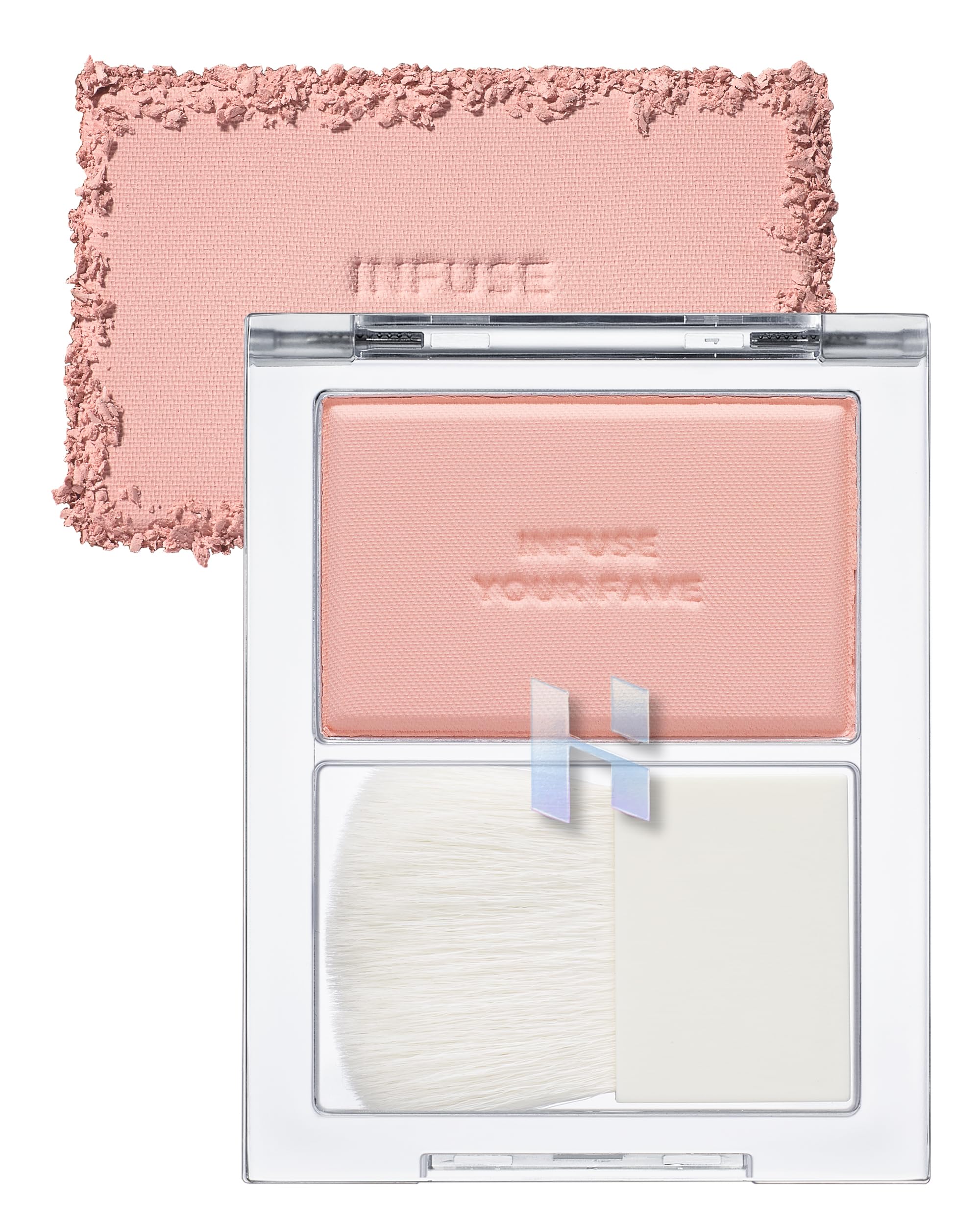 My Fave Infusing Blush 04 Moor