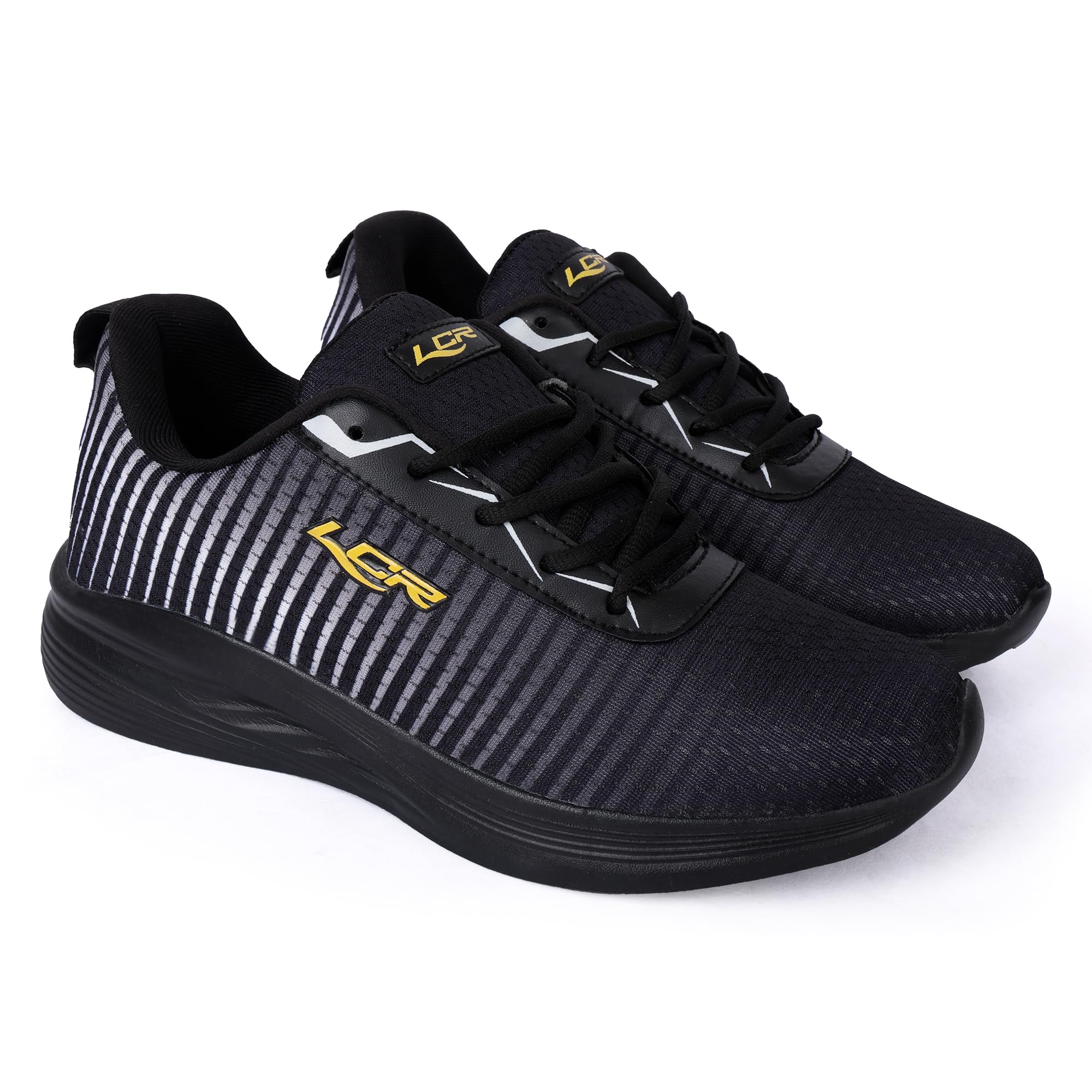 lancer Mens WONDER-36 Running Shoe-picture-35