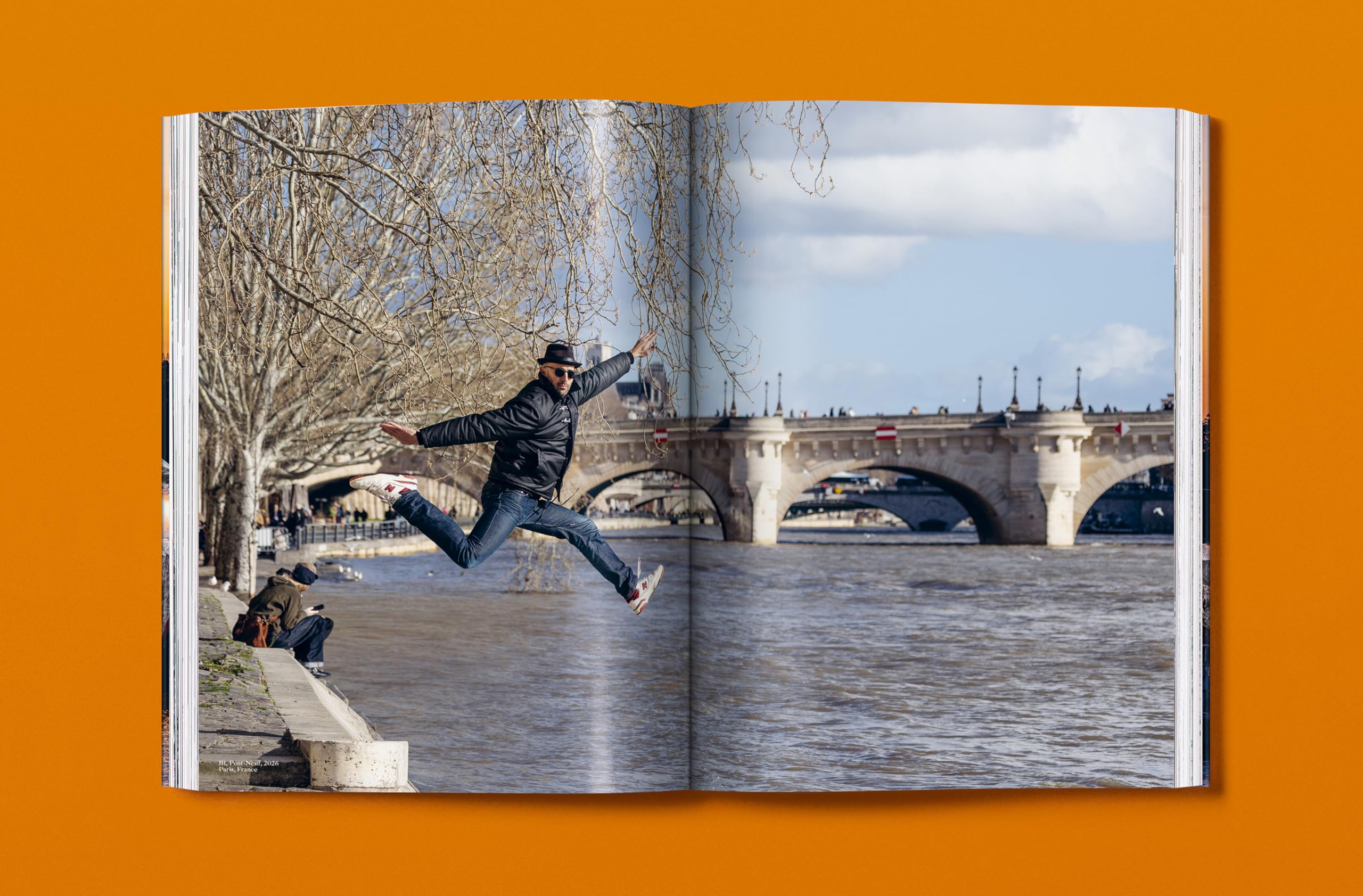 La Caverne du Pont Neuf