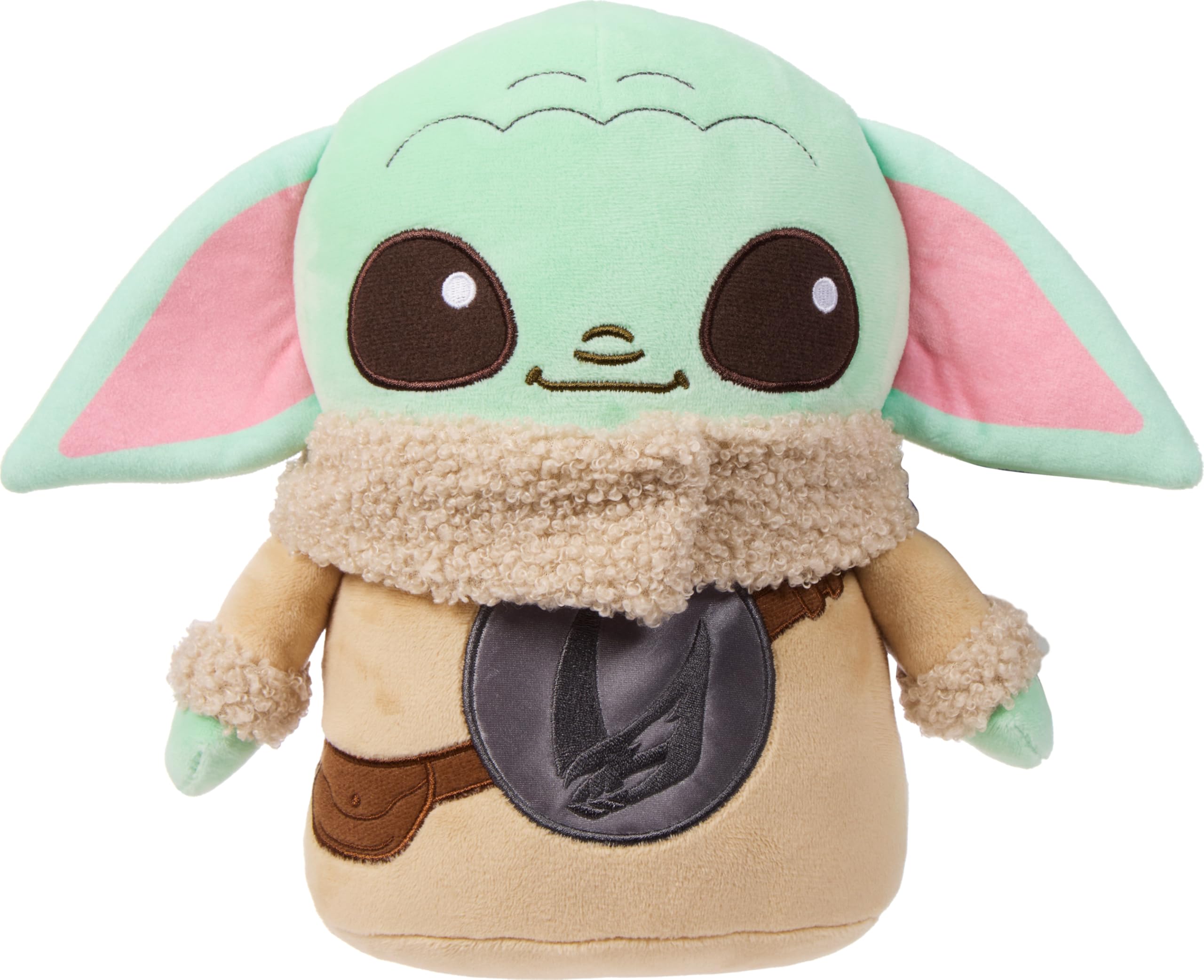 Amazon.co.jp: マテル スター・ウォーズ マンダロリアン＆グローグー