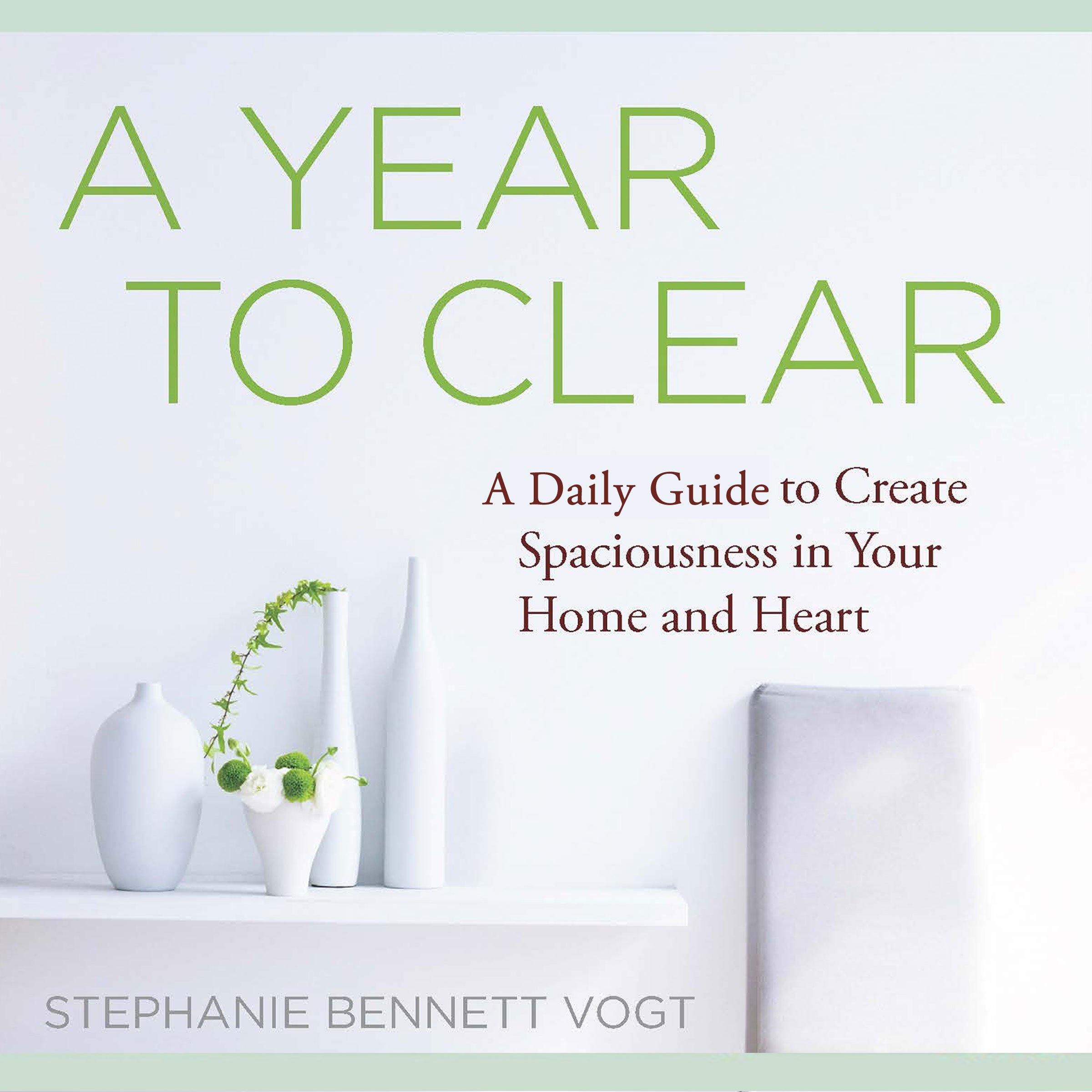 A Year to Clear