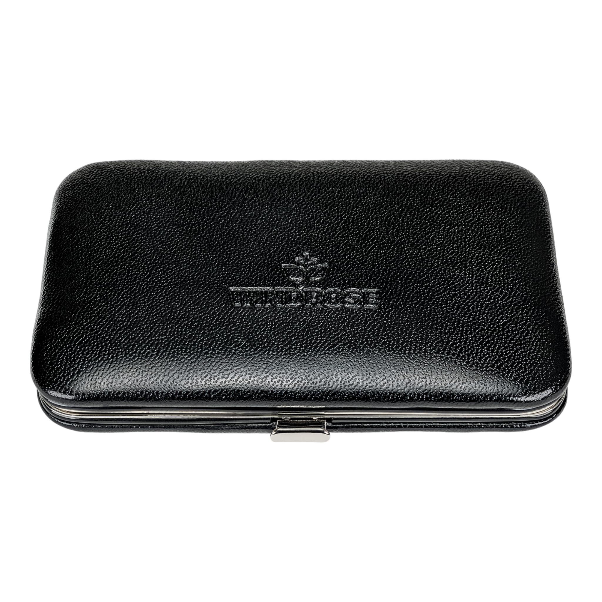 WINDROSE Merino Moda Manicure Set Black
