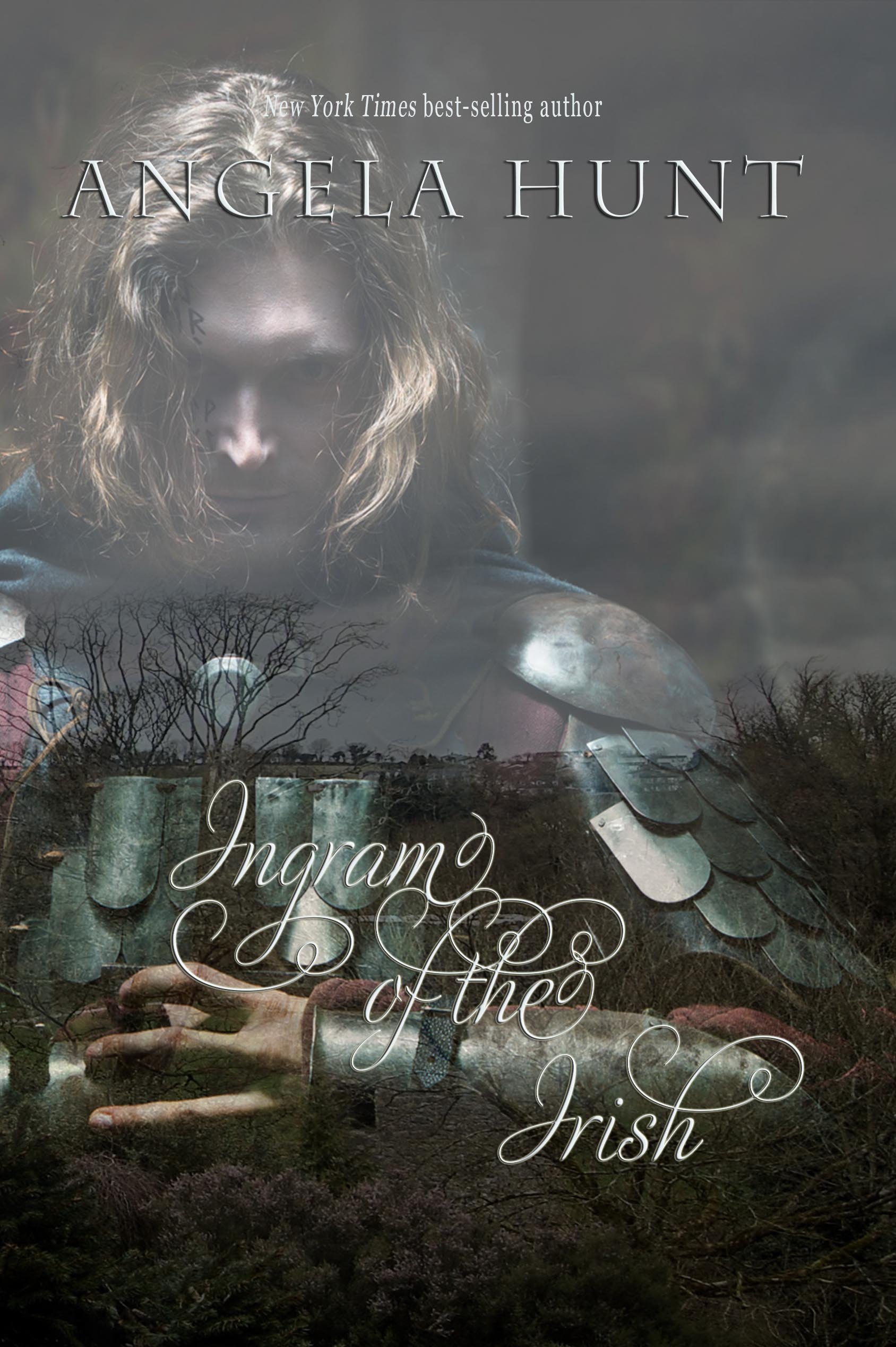 Ingram of the Irish (The Knights' Chronicles Book 3)