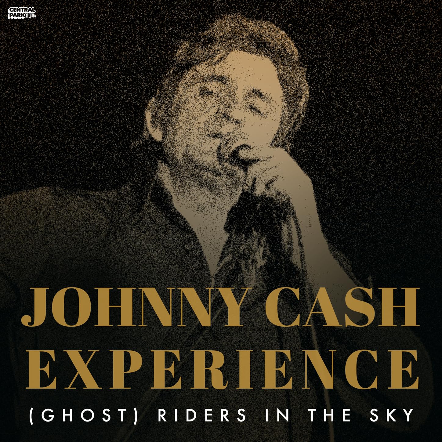 Johnny Cash Experience