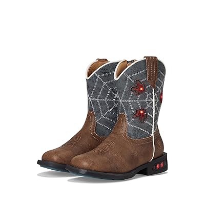 Roper Kids Spidie (Toddler) Cowboy Boots Blue