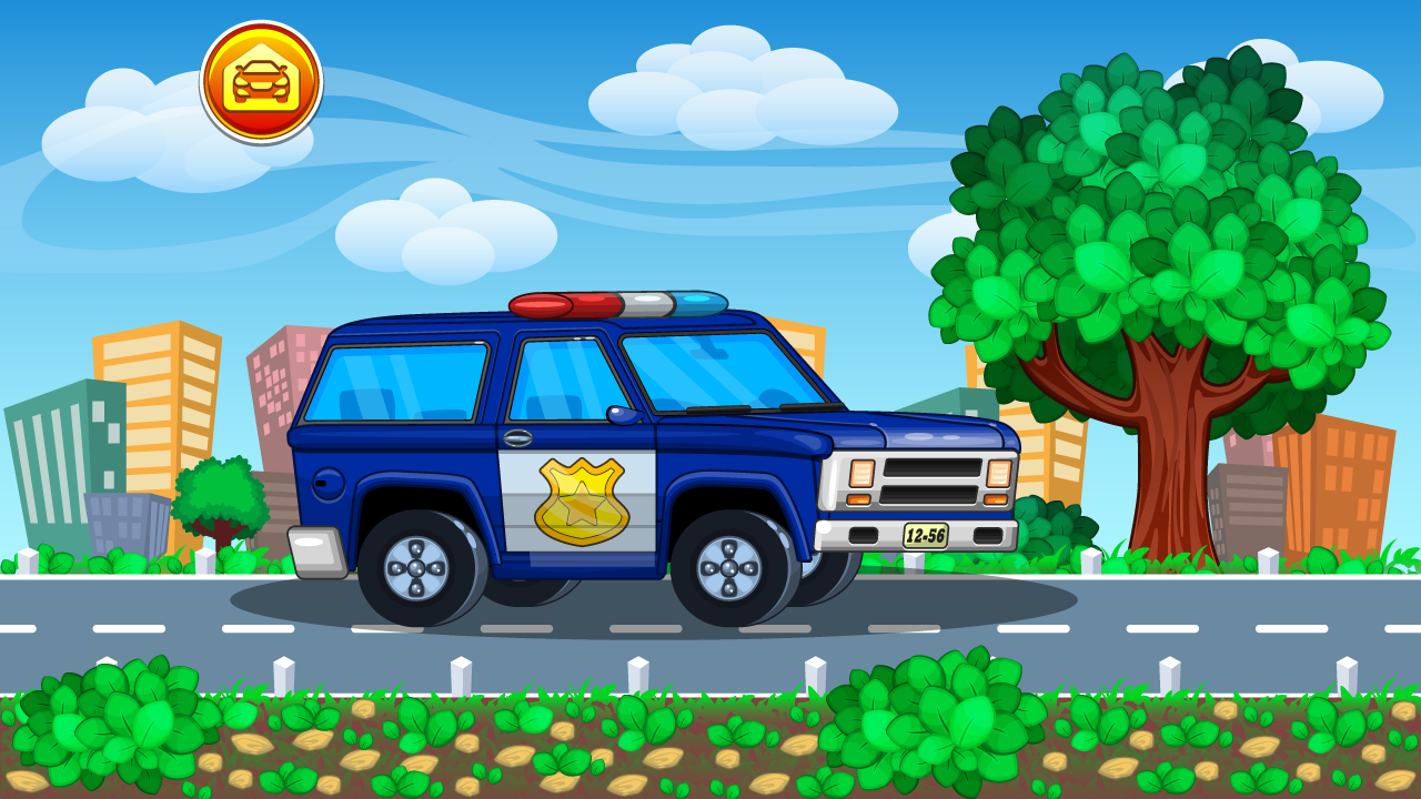 Car wash App on Amazon Appstore