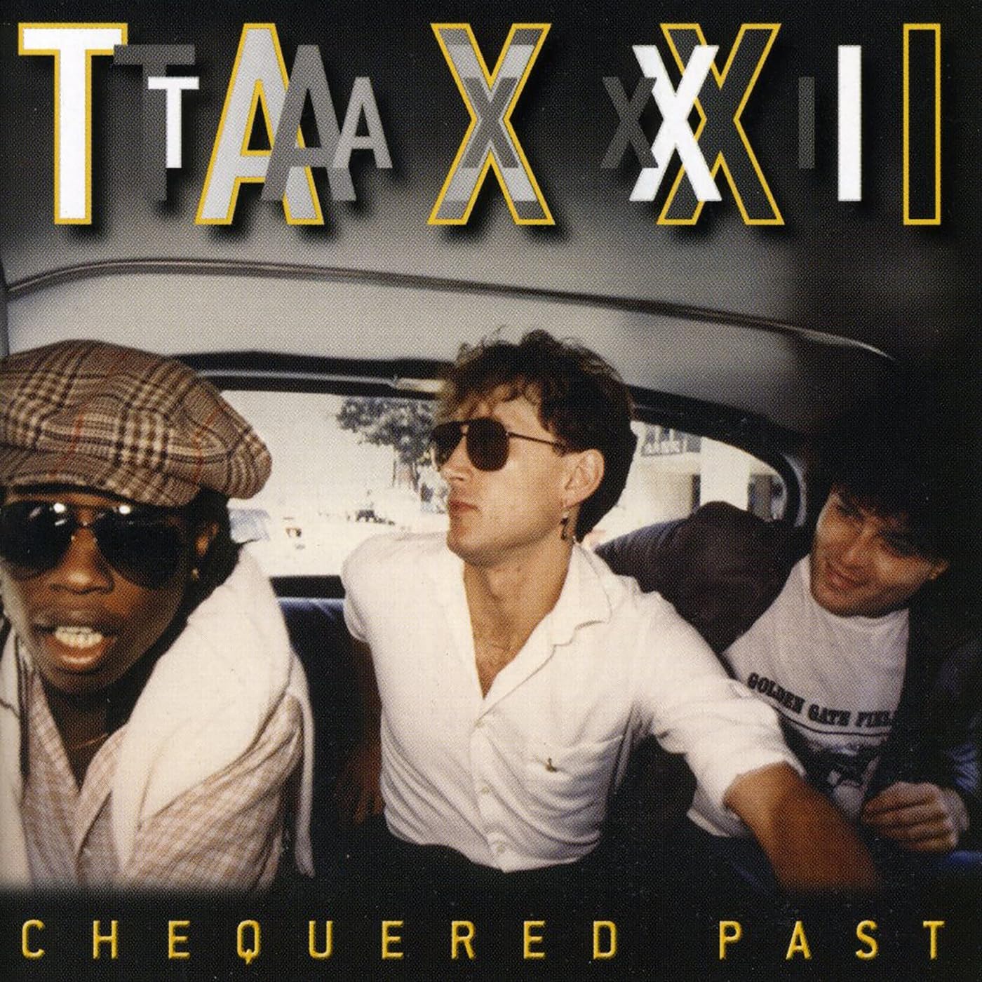 Taxxi