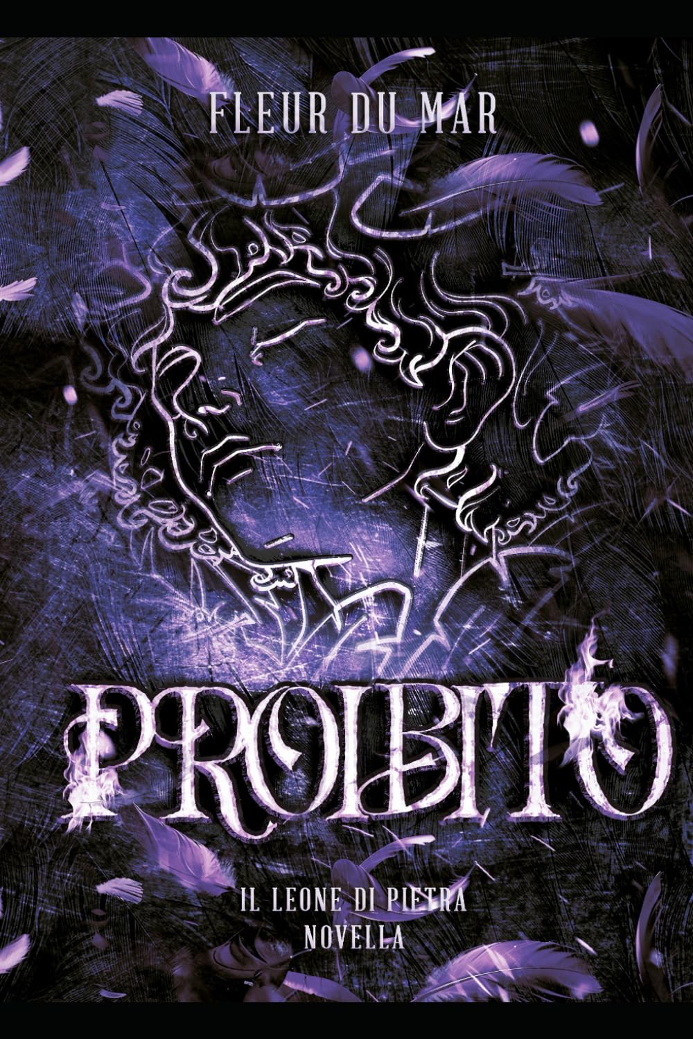 Proibito (Il Leone di Pietra)