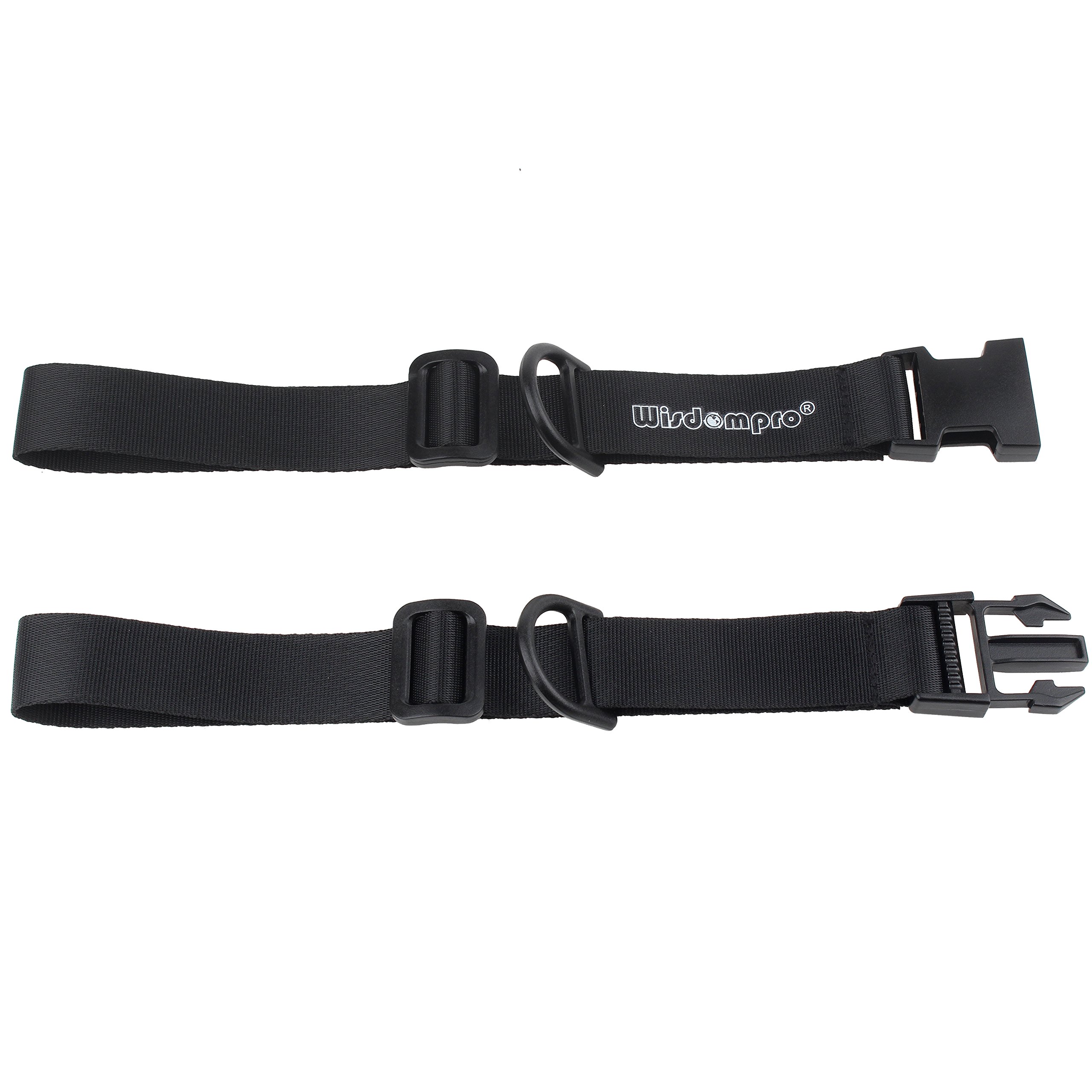 sliding sternum strap replacement