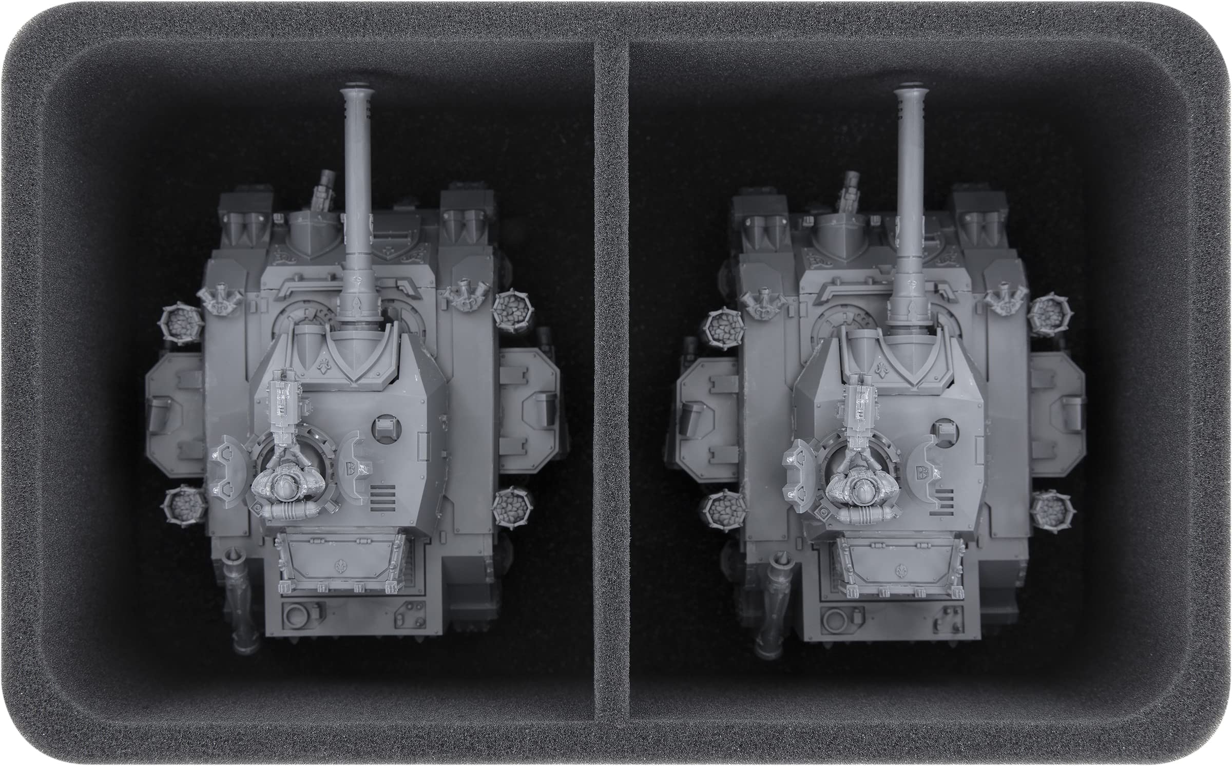 Feldherr Lagerbox FSLB250 kompatibel mit Adepta Sororitas