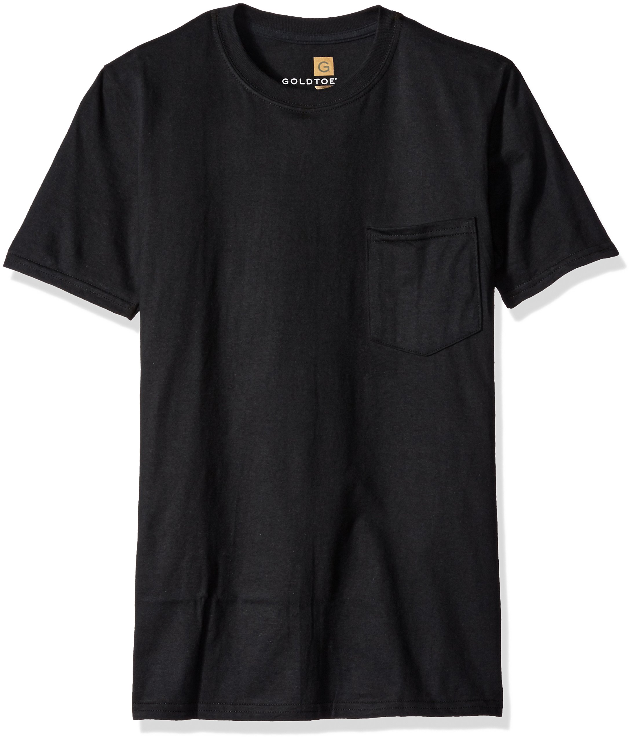 Mens Shirts Gold Toe Shirts Gold Toe Mens Pocket T Shirt