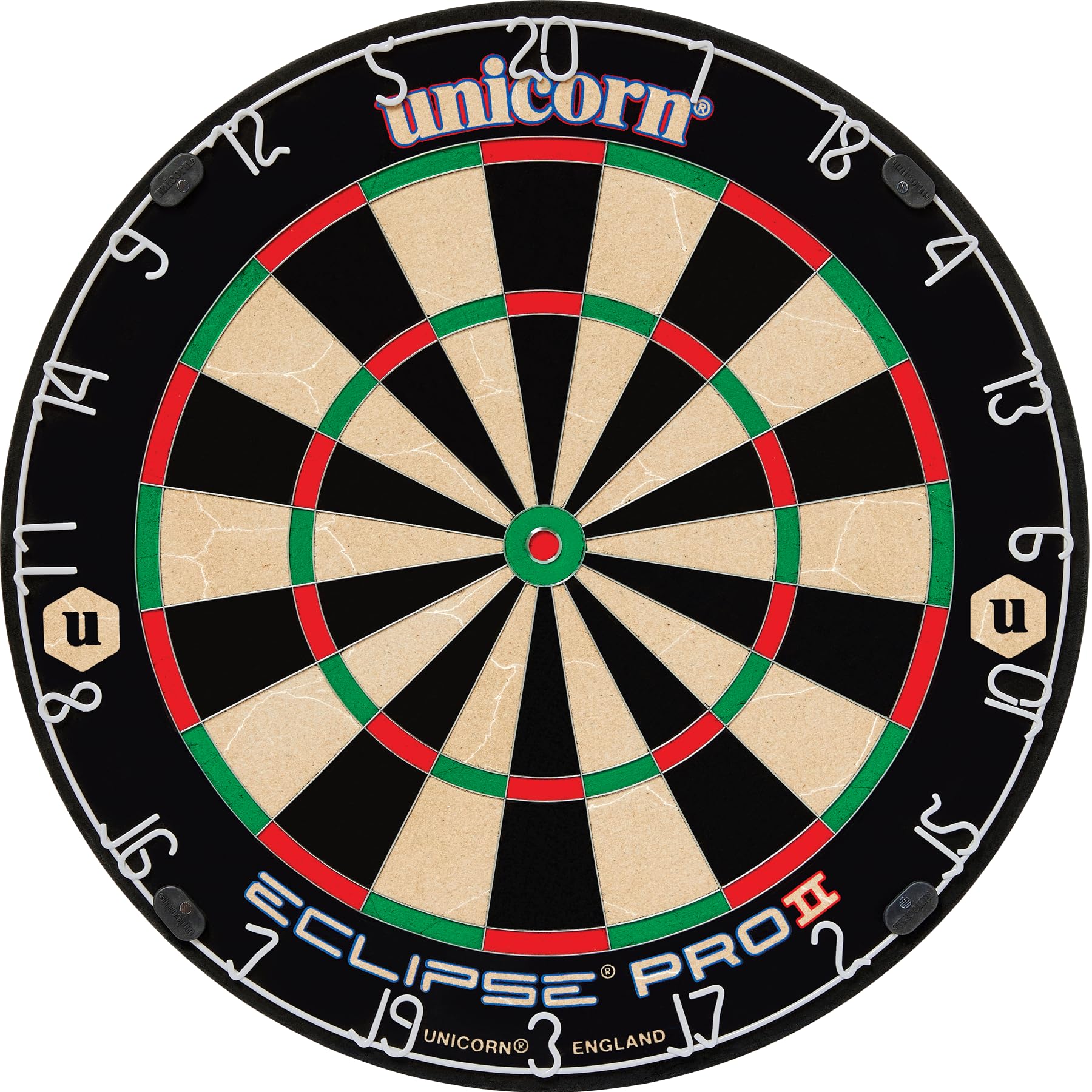 Amazon.co.jp: (N/A) - Unicorn Eclipse Pro 2 Bristle Dart Board Amazon.co.jp: (N/A) - Unicorn Eclipse Pro 2 Bristle Dart Board