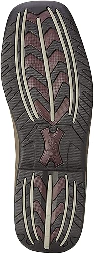 Miniatura 3 de Ariat - Botas de senderismo para hombre modelo Terrain H2O