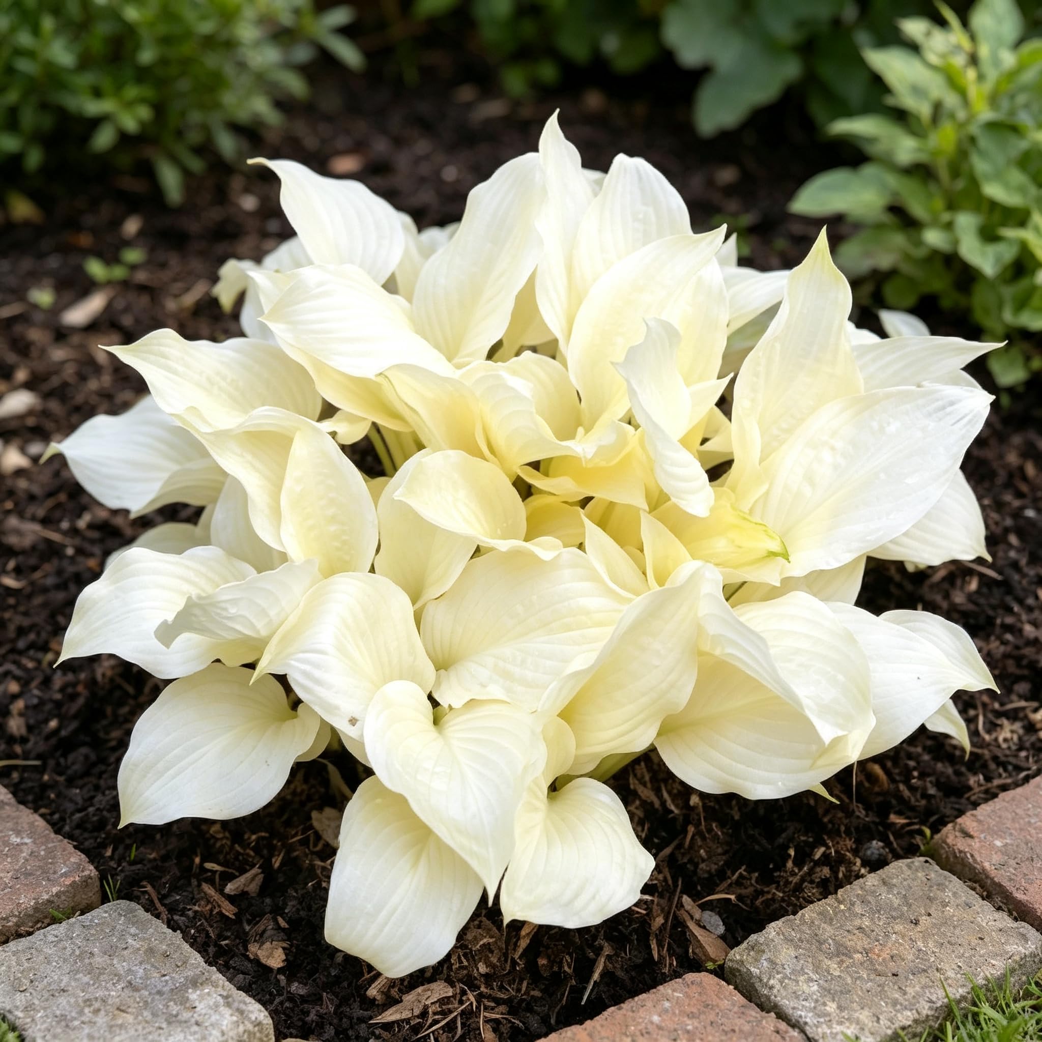 Hosta Seed-Suitable for Garden Plants, Landscape Design,Potted Plants