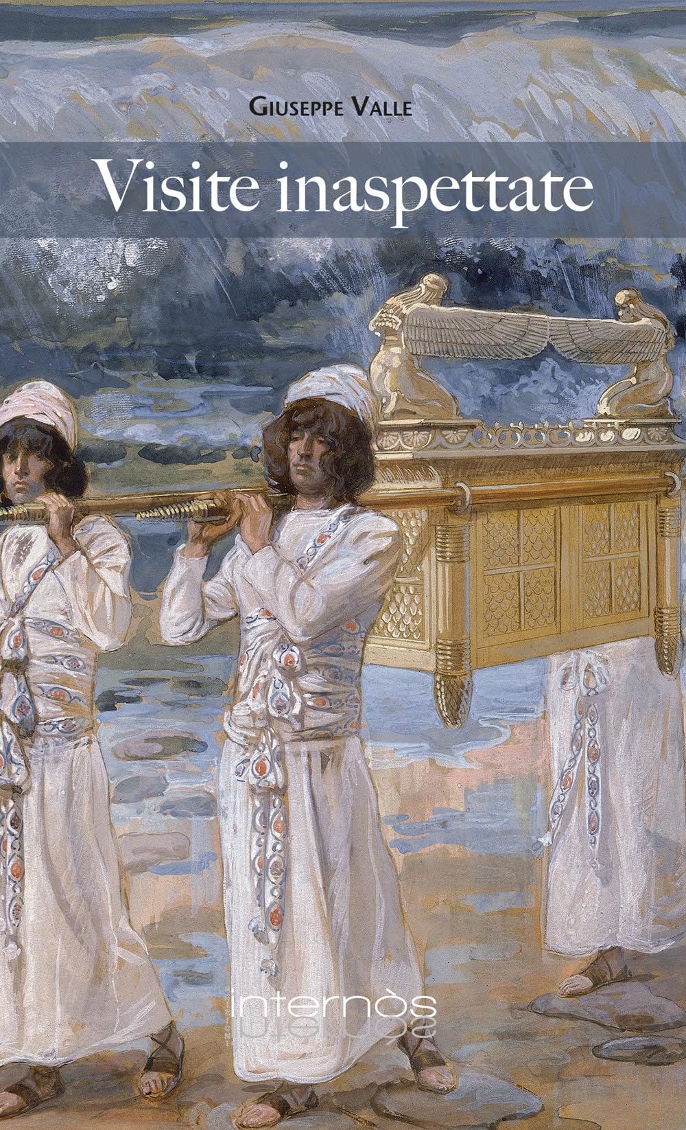 Visite Inaspettate - 4