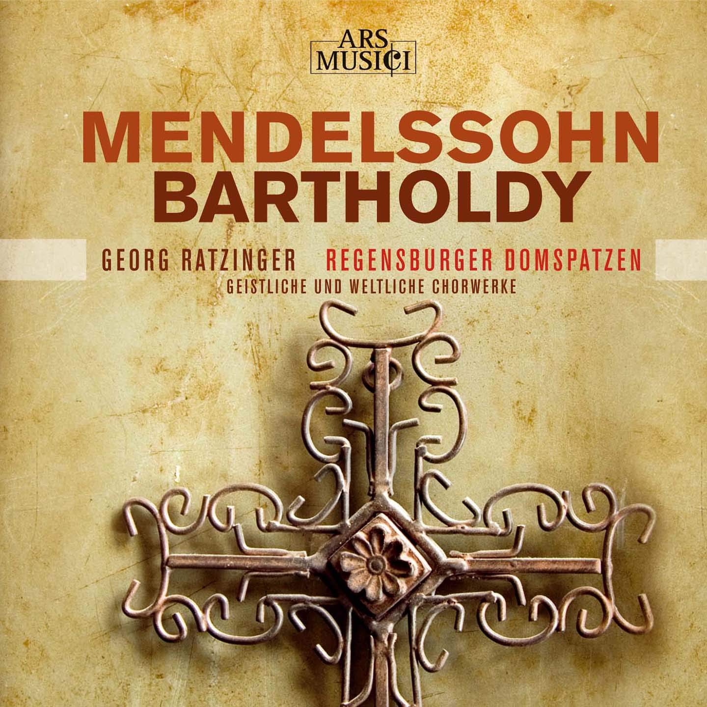Geistliche & Weltliche Chorwer