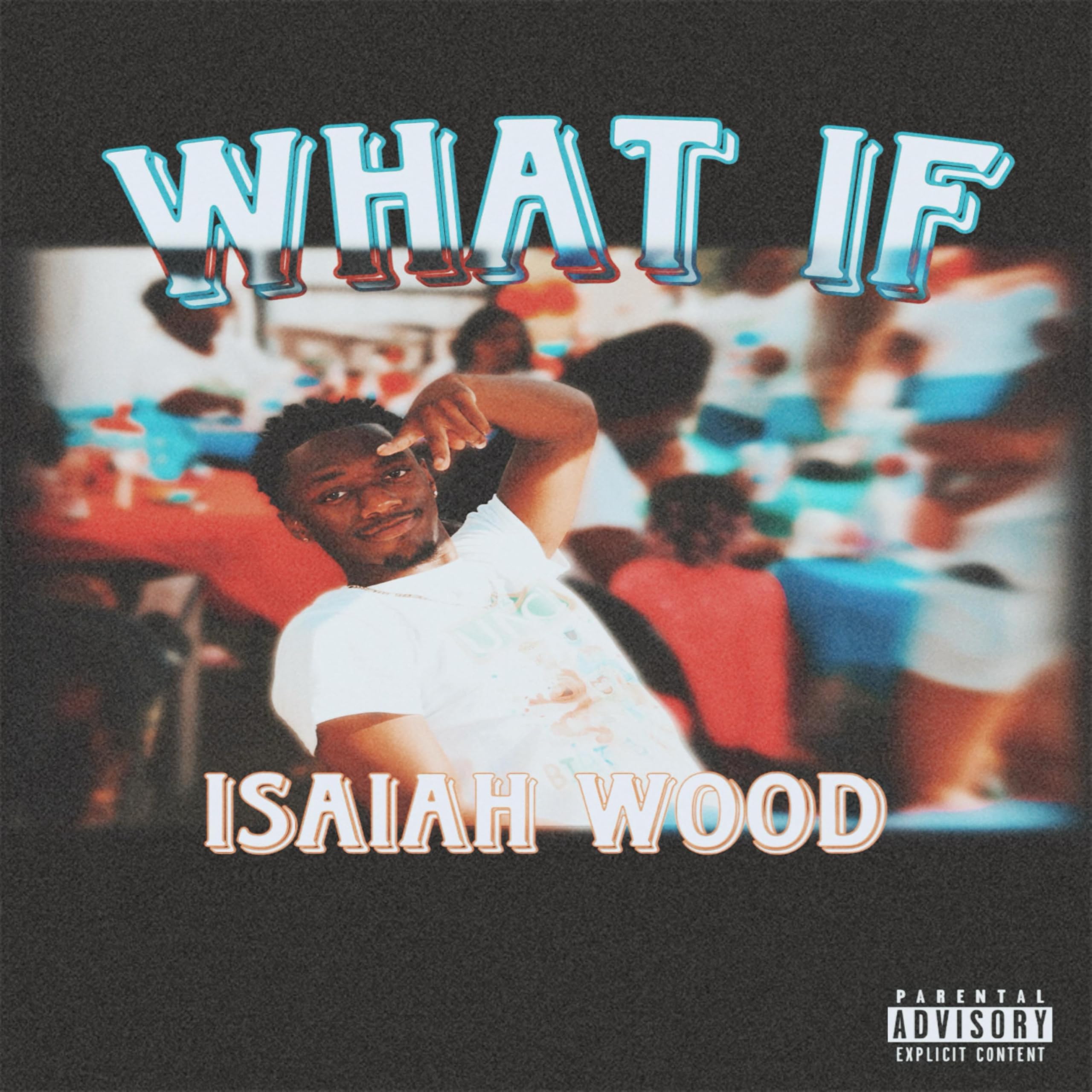 Isaiah Wood