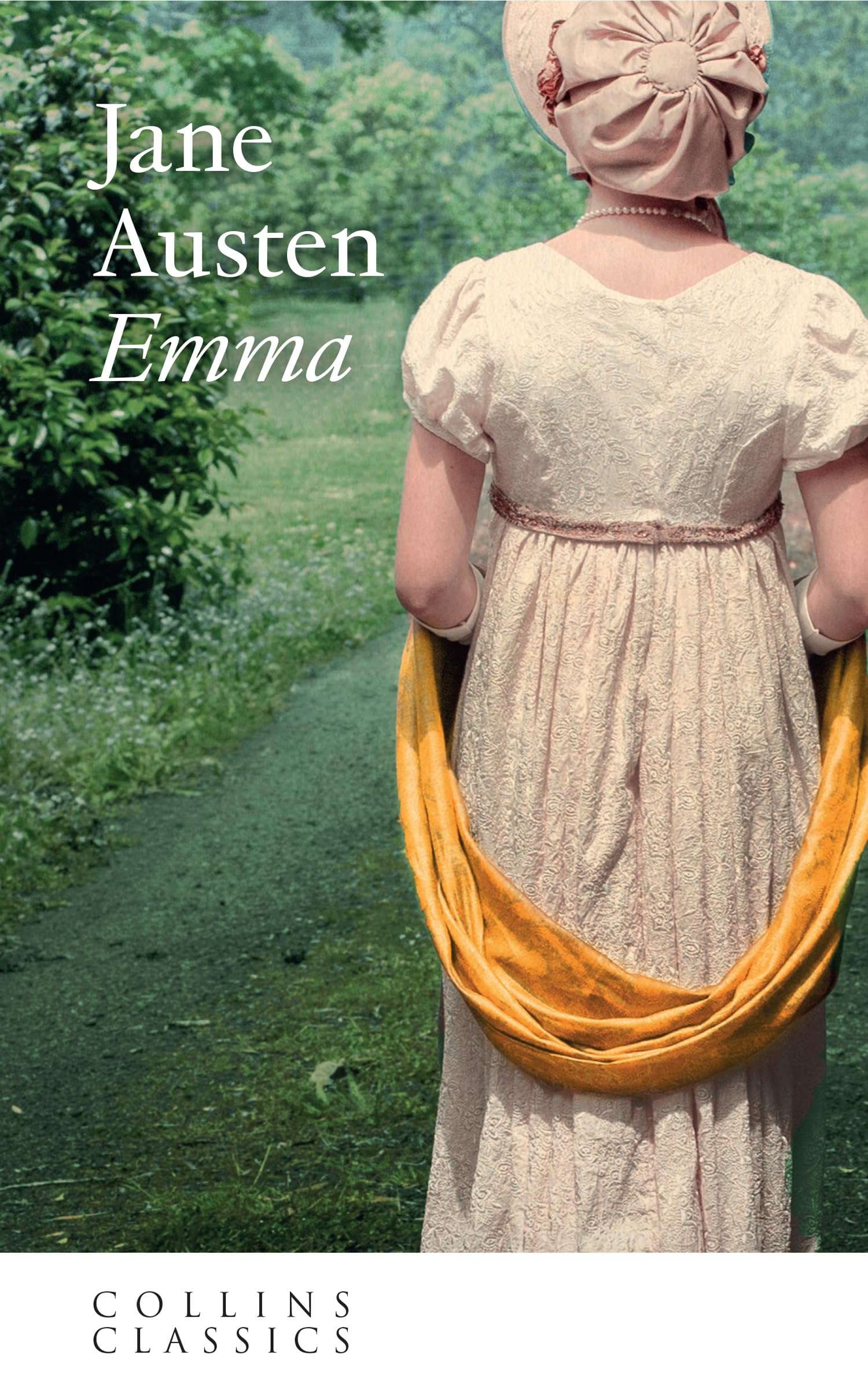 HarperCollins Emma