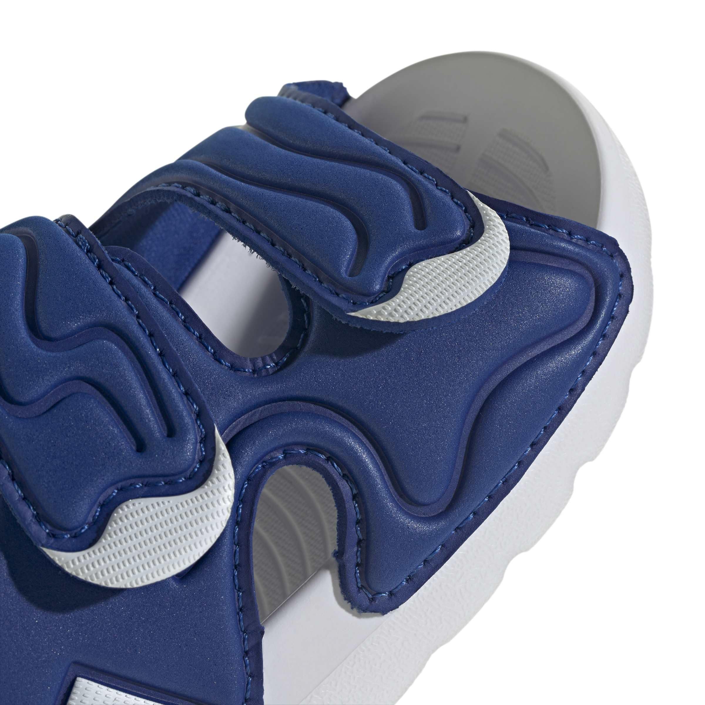 adidas Unisex bebé ALTASWIM 3 SANDALS INFANTS
