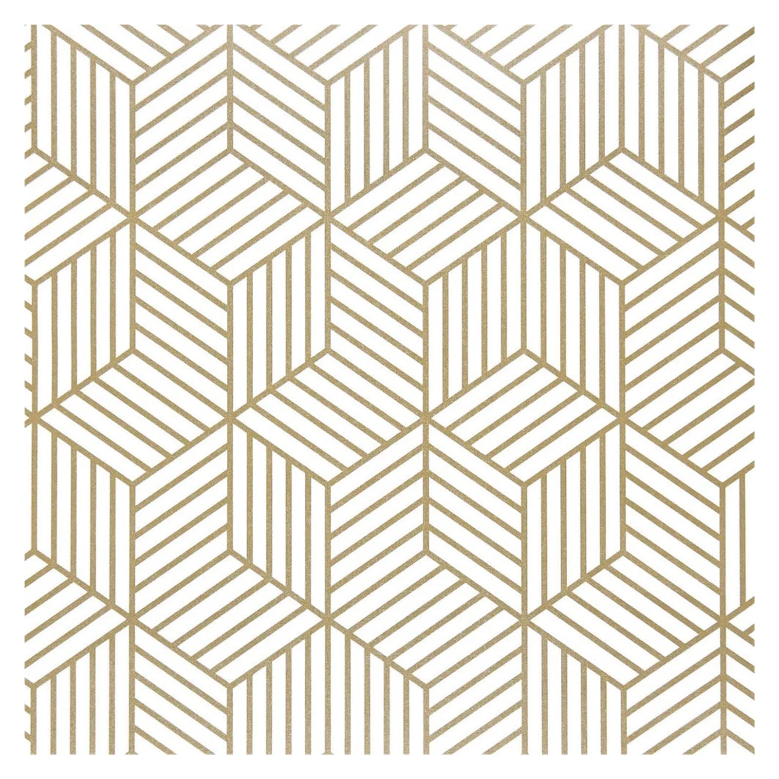 Papier peint floral esquissé amovible de 6 m pour créer une ambiance cocooning de chambre