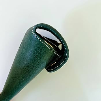 りんりん チューバ マウスピースとソフトケース りんりん チューバ