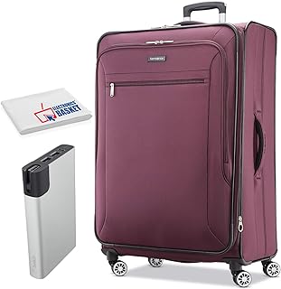 battery pack for samsonite luggage