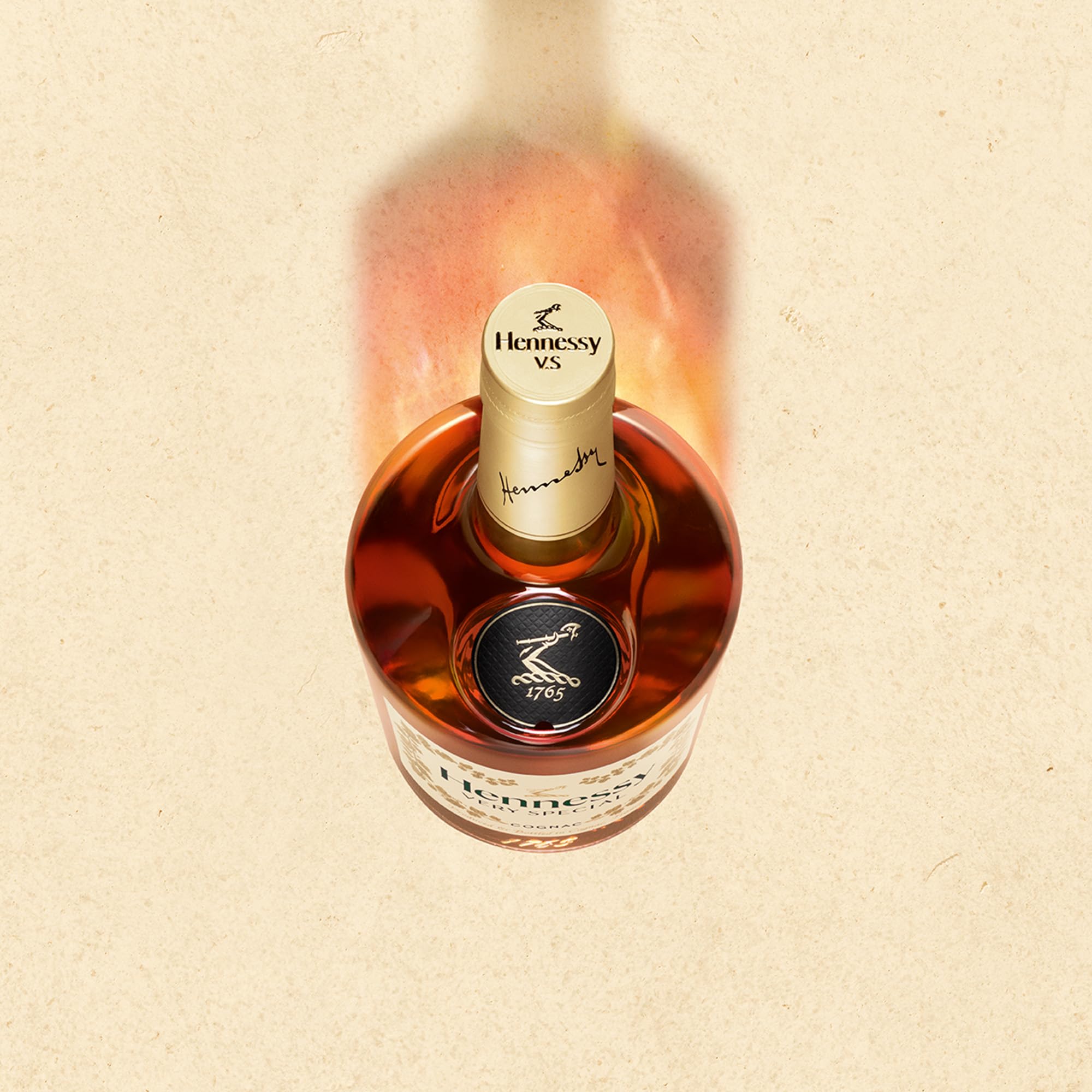 Amazon.co.jp: ヘネシーVS コニャック 正規品 / 700ml HENNESSY : 食品